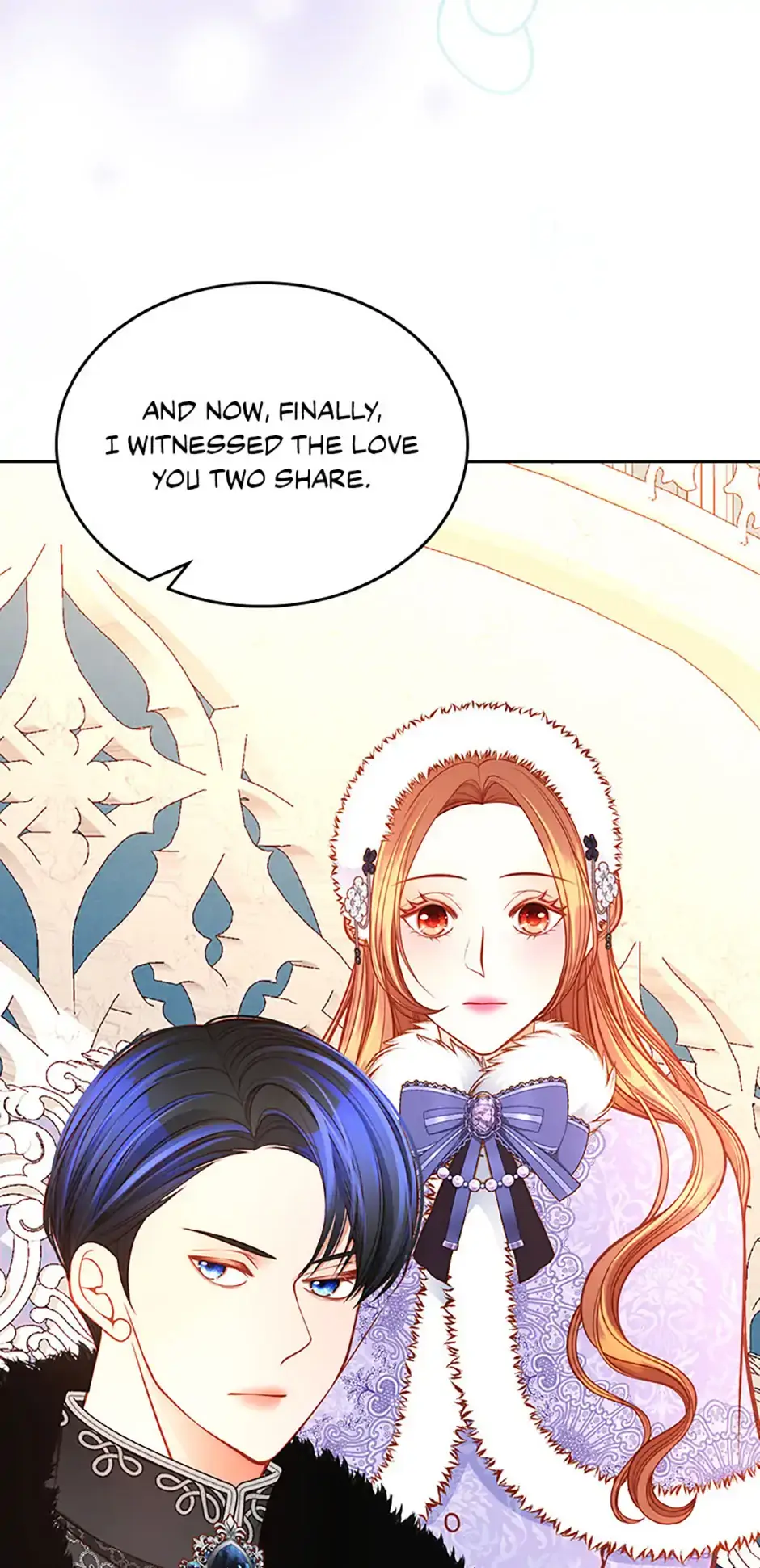 Secret Wardrobe Of The Duchess Chapter 124 page 25 - 