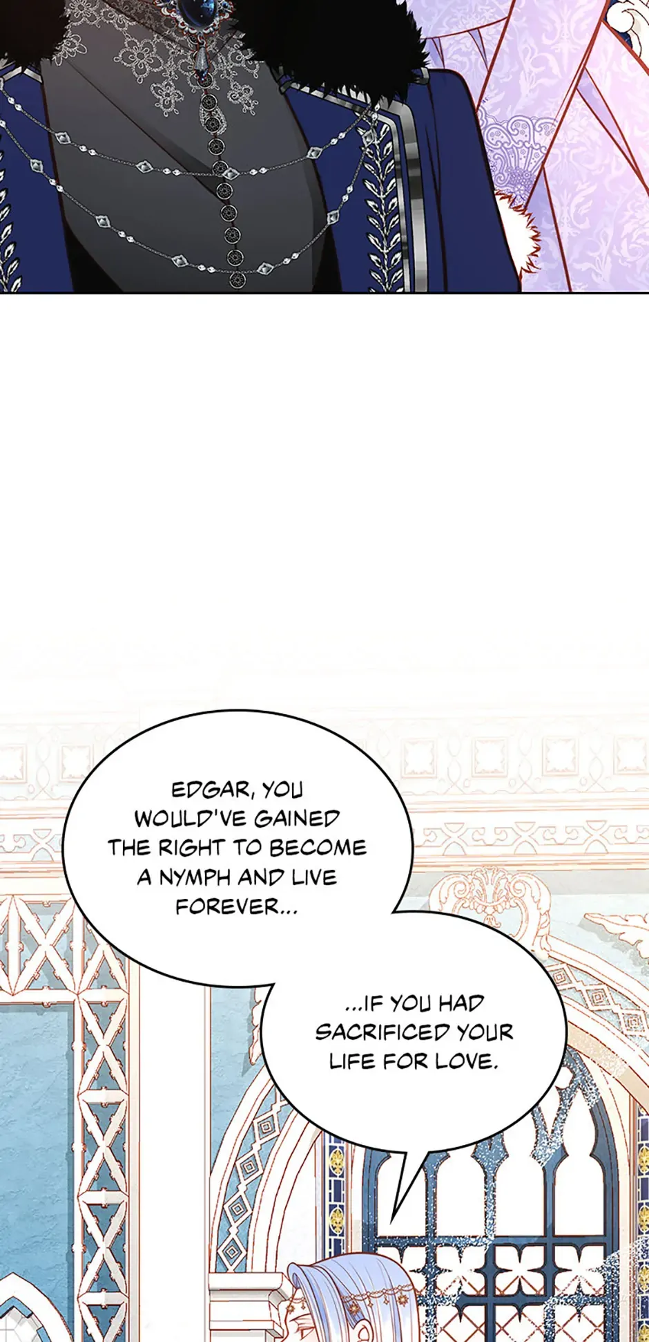 Secret Wardrobe Of The Duchess Chapter 124 page 26 - 