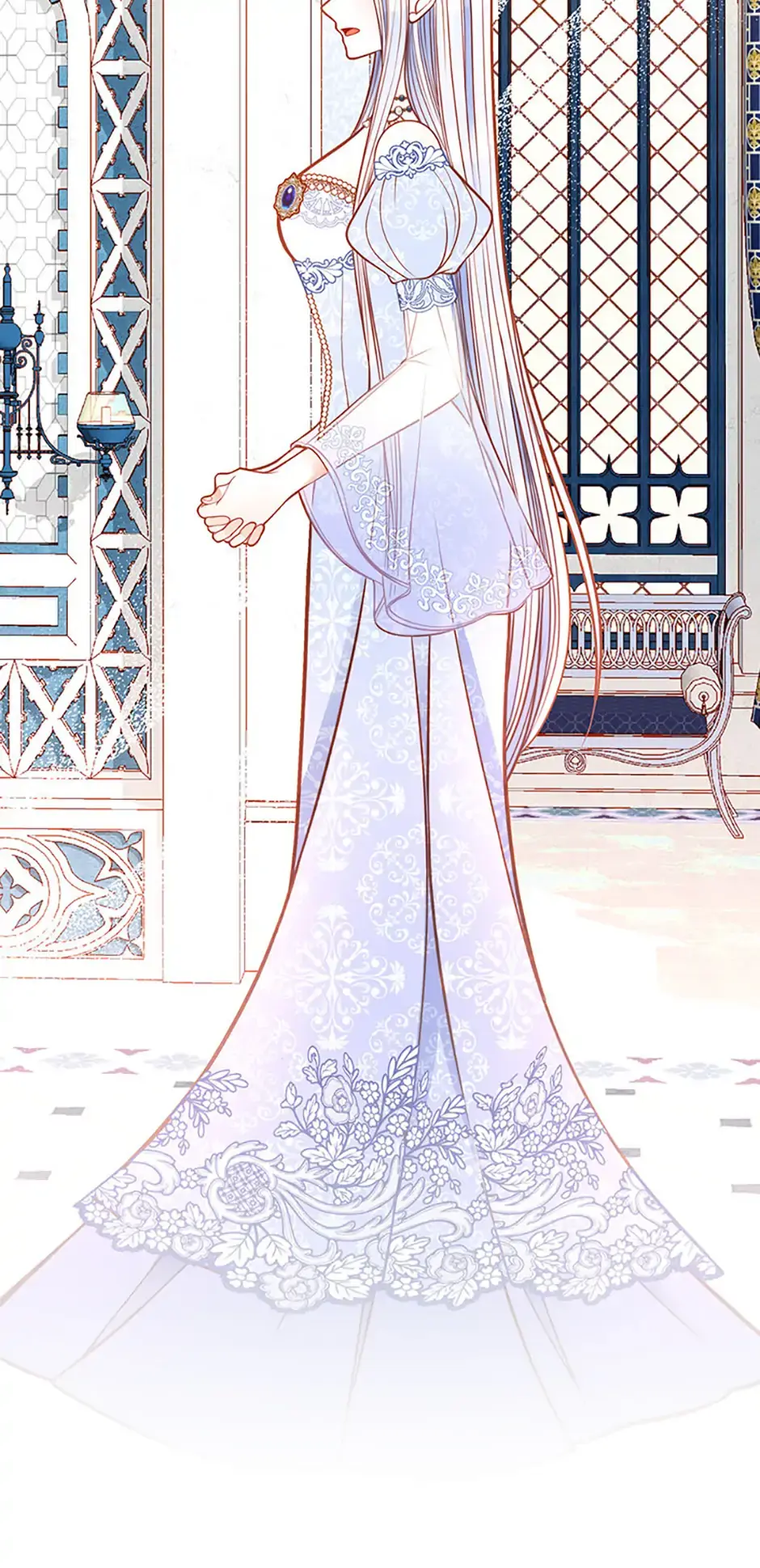 Secret Wardrobe Of The Duchess Chapter 124 page 27 - 