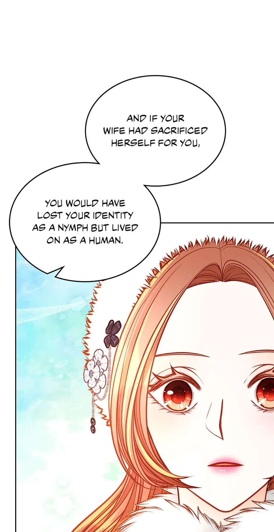 Secret Wardrobe Of The Duchess Chapter 124 page 28 - 