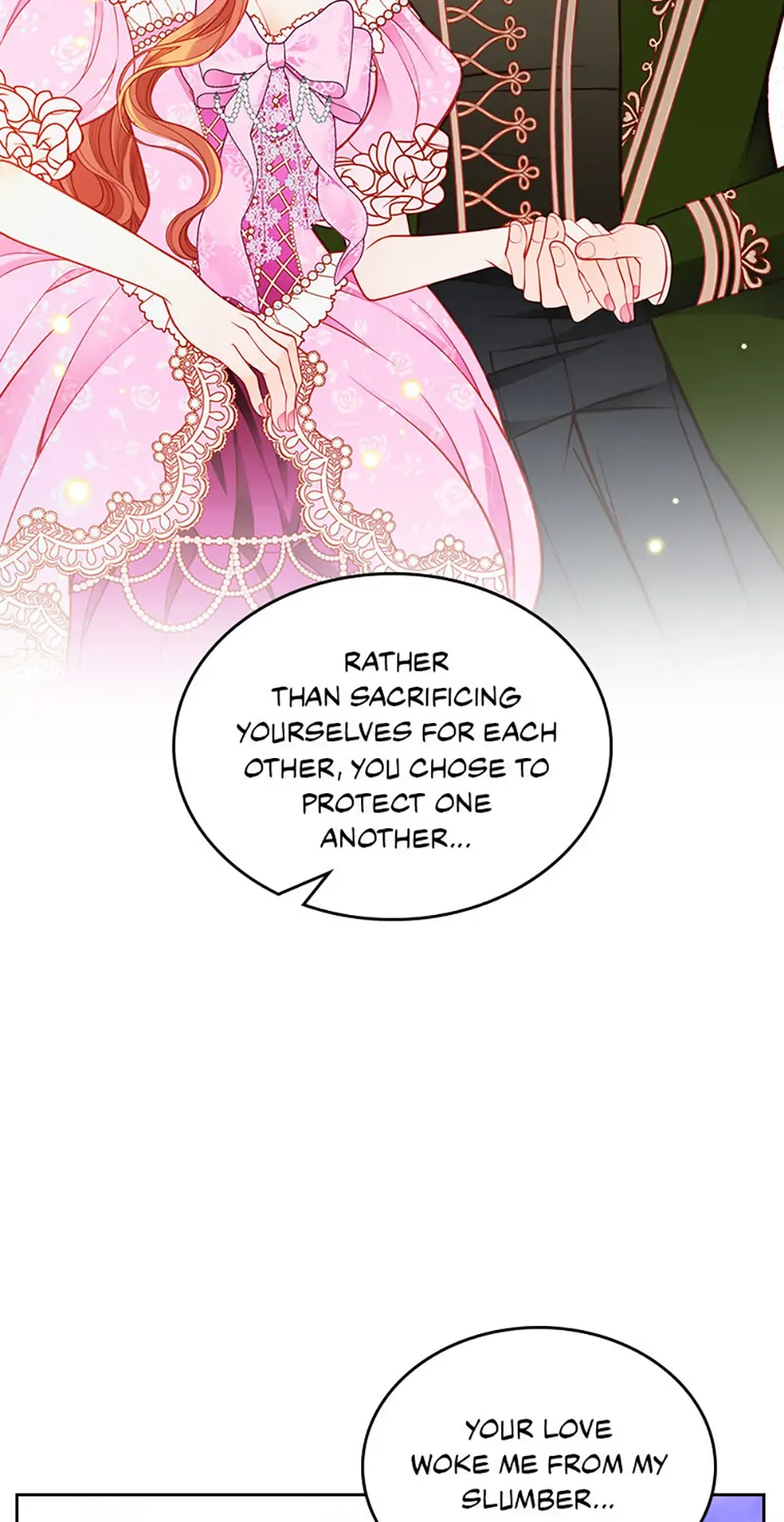 Secret Wardrobe Of The Duchess Chapter 124 page 30 - 