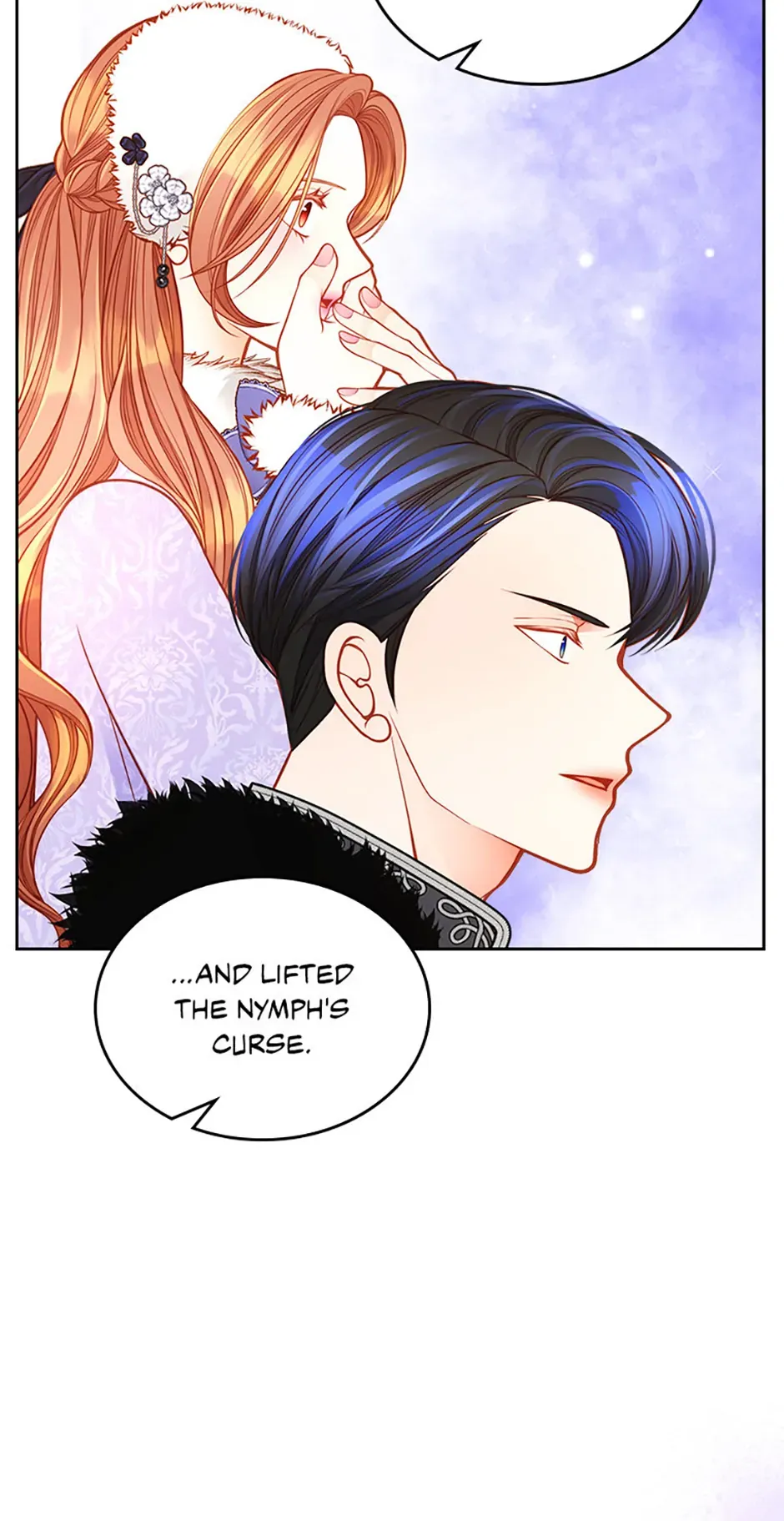 Secret Wardrobe Of The Duchess Chapter 124 page 31 - 