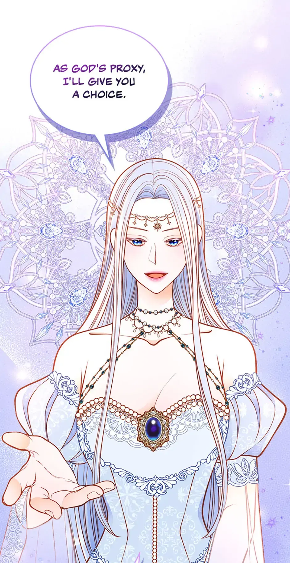 Secret Wardrobe Of The Duchess Chapter 124 page 32 - 