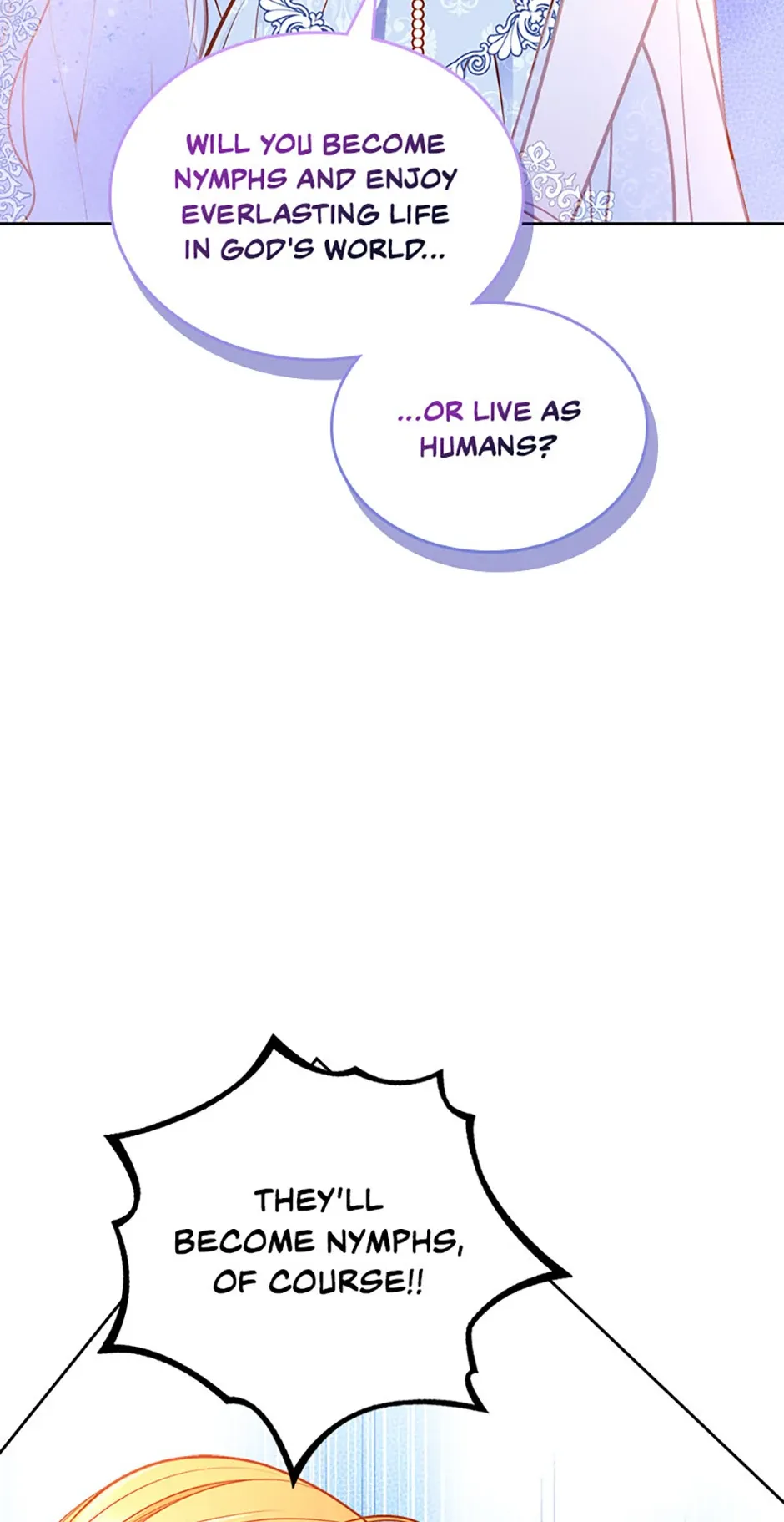 Secret Wardrobe Of The Duchess Chapter 124 page 33 - 