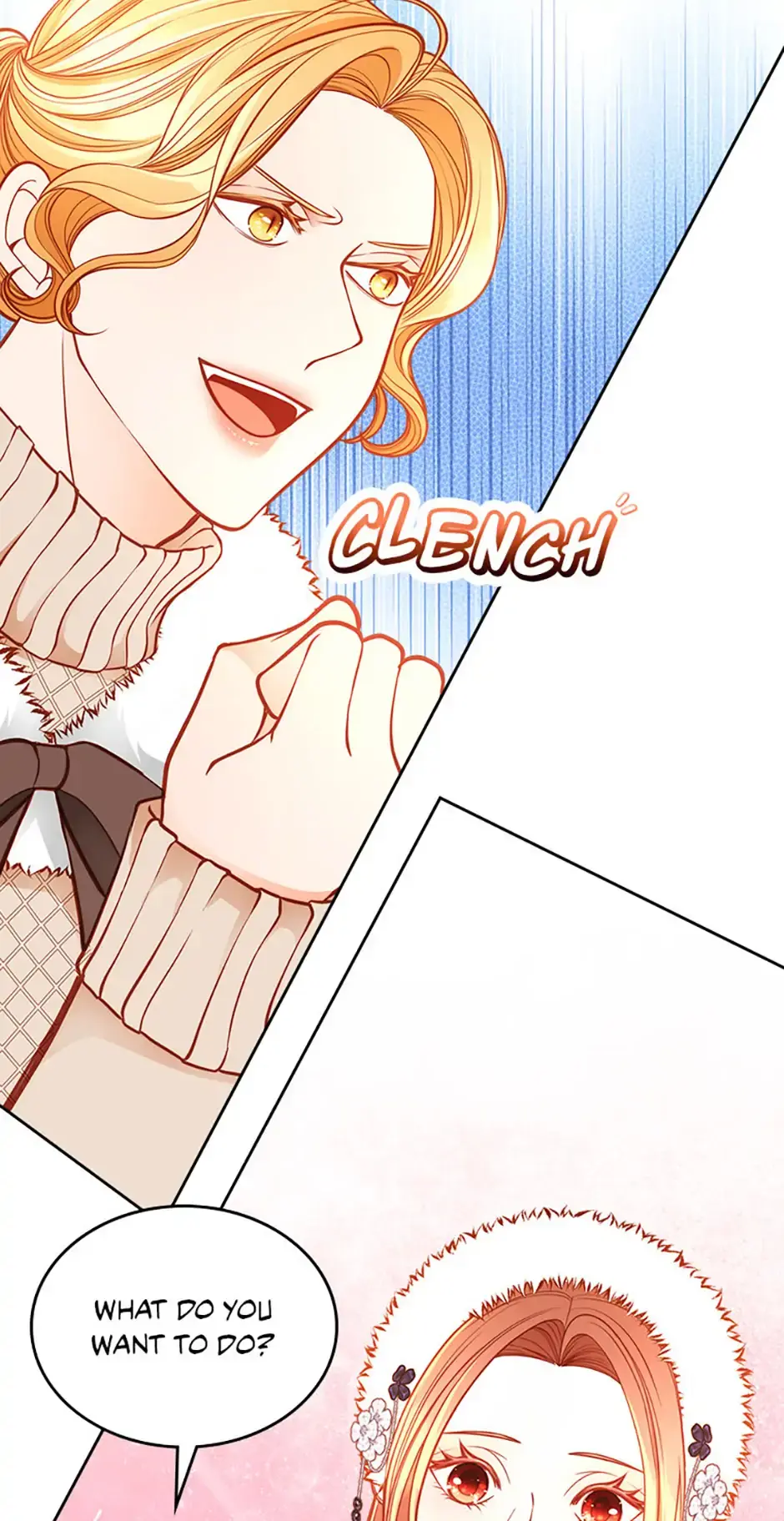 Secret Wardrobe Of The Duchess Chapter 124 page 34 - 