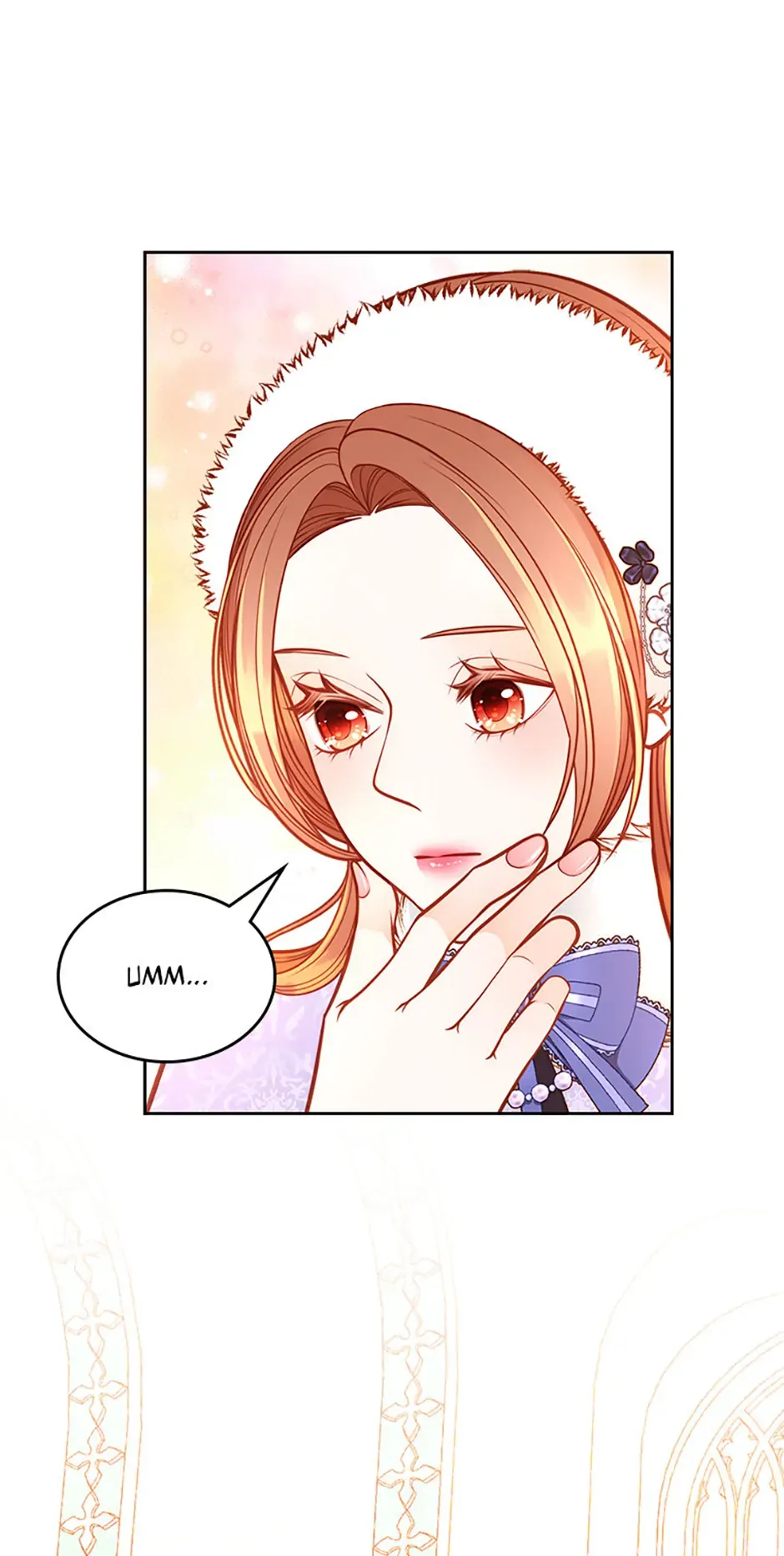 Secret Wardrobe Of The Duchess Chapter 124 page 36 - 