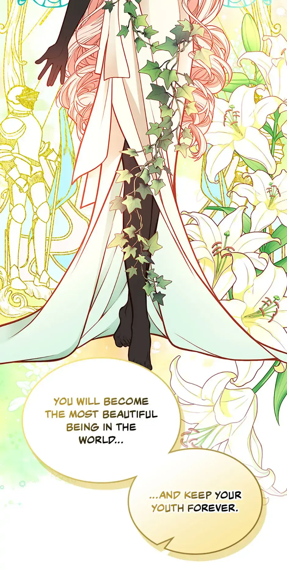 Secret Wardrobe Of The Duchess Chapter 124 page 39 - 