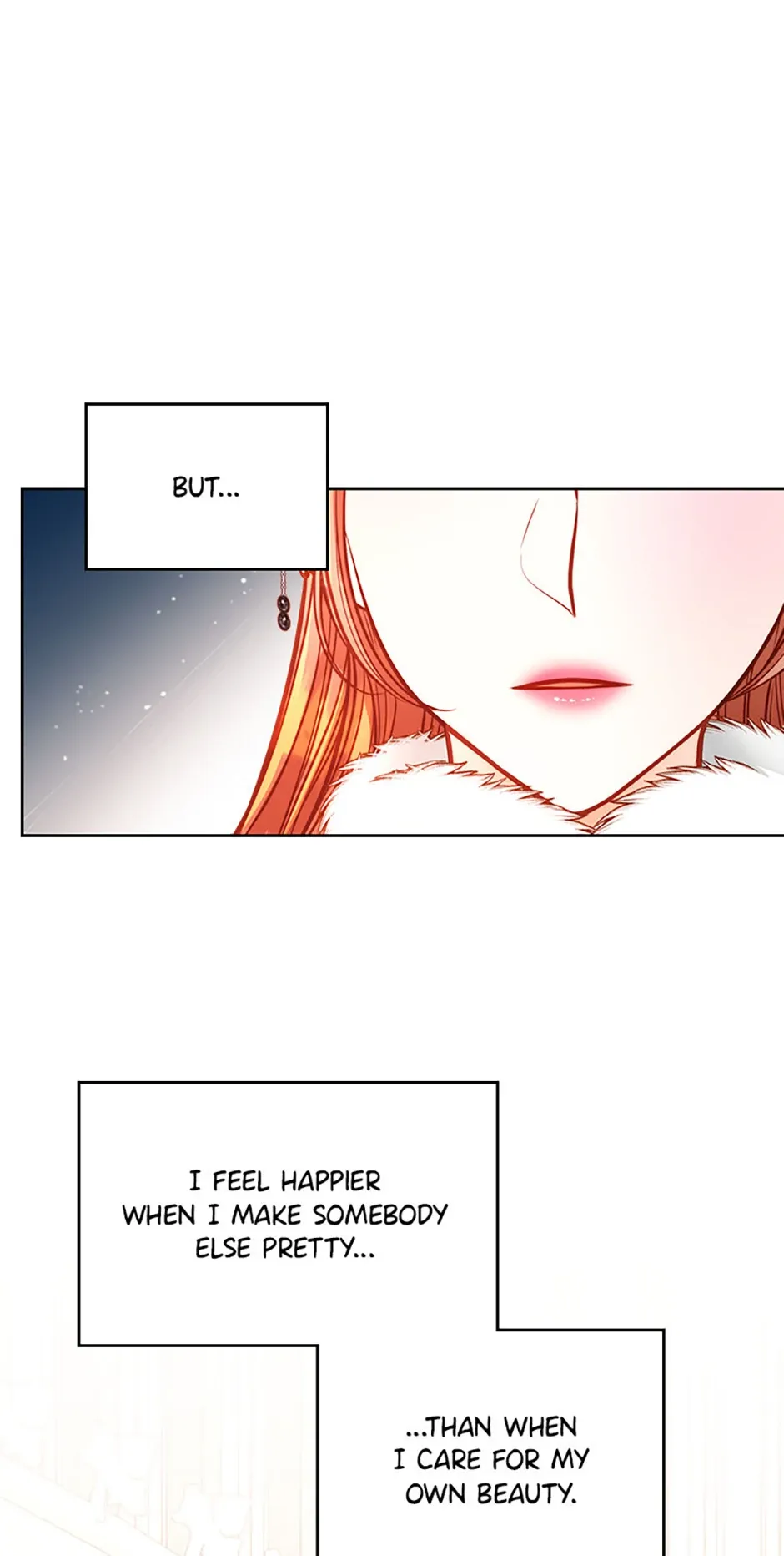 Secret Wardrobe Of The Duchess Chapter 124 page 40 - 