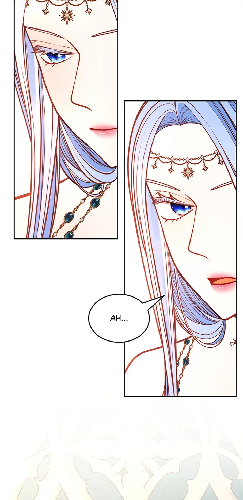 Secret Wardrobe Of The Duchess Chapter 124 page 5 - 