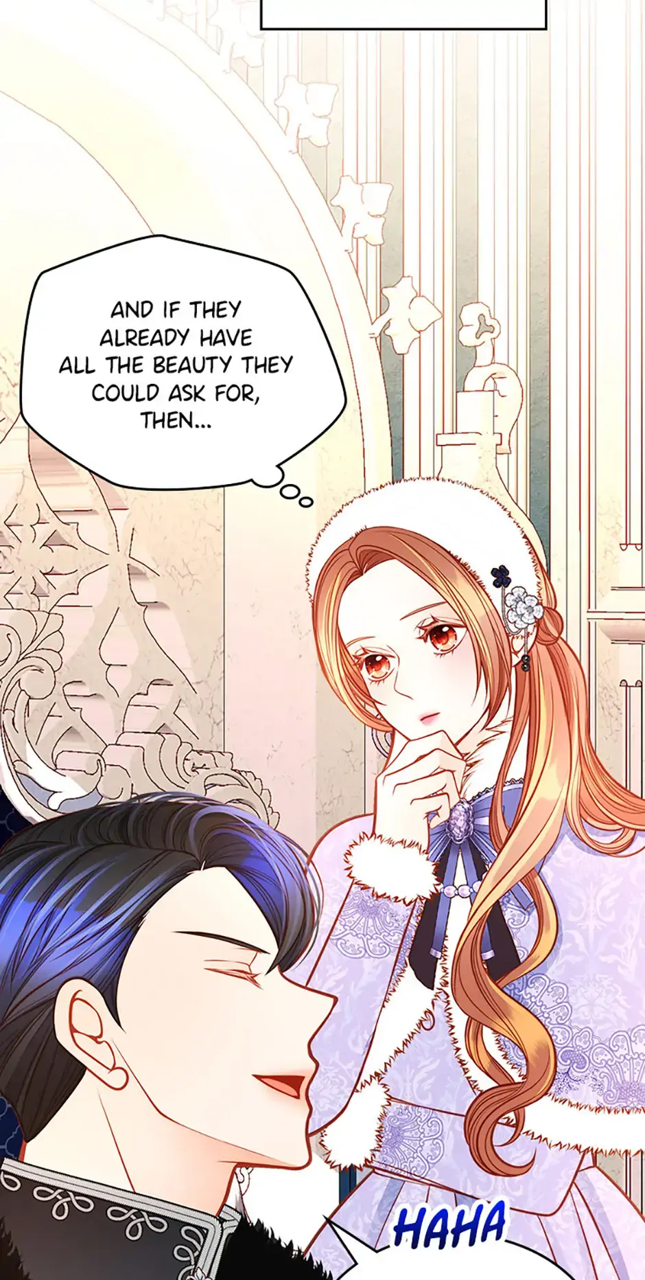 Secret Wardrobe Of The Duchess Chapter 124 page 41 - 
