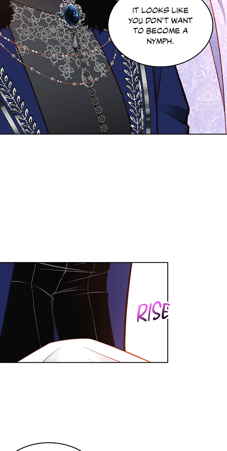Secret Wardrobe Of The Duchess Chapter 124 page 42 - 