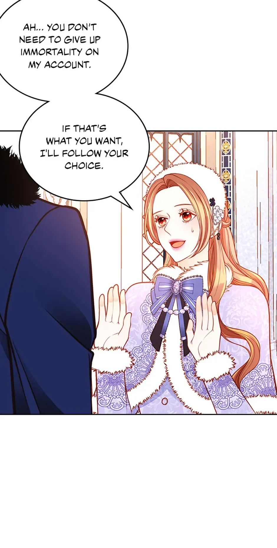 Secret Wardrobe Of The Duchess Chapter 124 page 43 - 