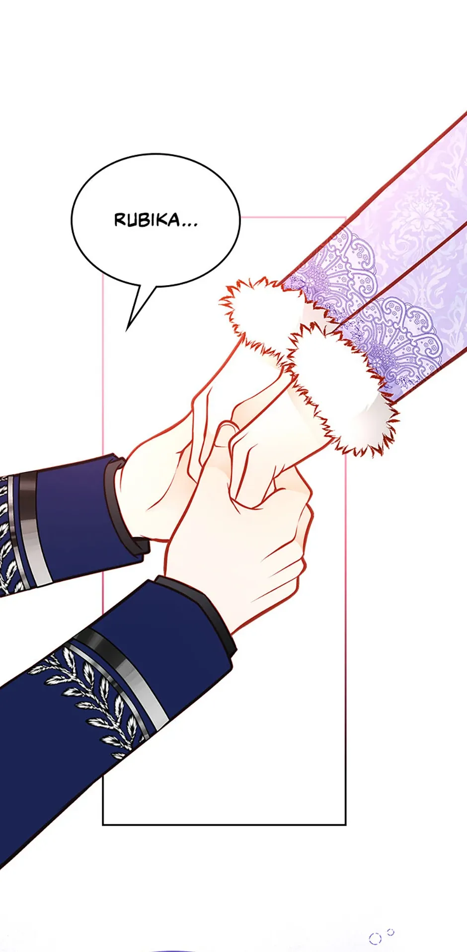 Secret Wardrobe Of The Duchess Chapter 124 page 44 - 