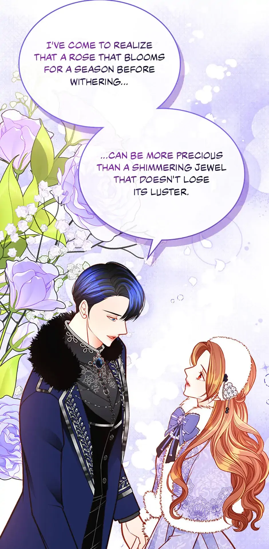 Secret Wardrobe Of The Duchess Chapter 124 page 45 - 