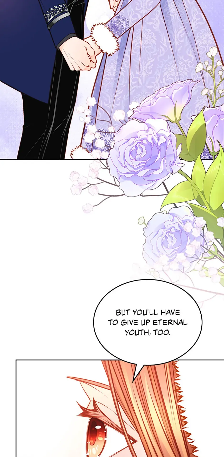 Secret Wardrobe Of The Duchess Chapter 124 page 46 - 