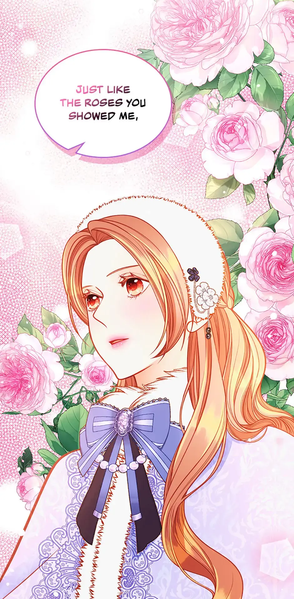 Secret Wardrobe Of The Duchess Chapter 124 page 48 - 
