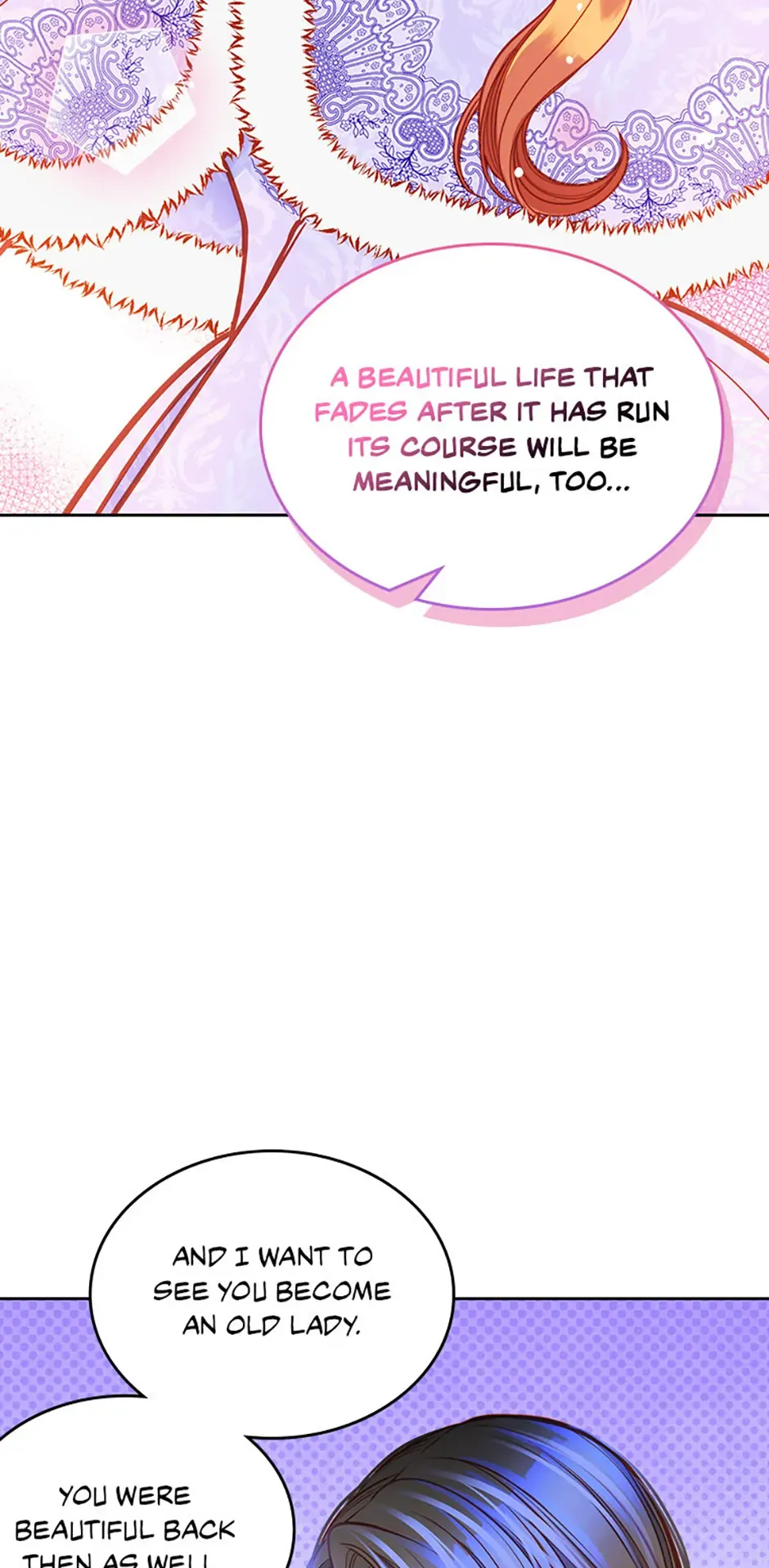 Secret Wardrobe Of The Duchess Chapter 124 page 49 - 