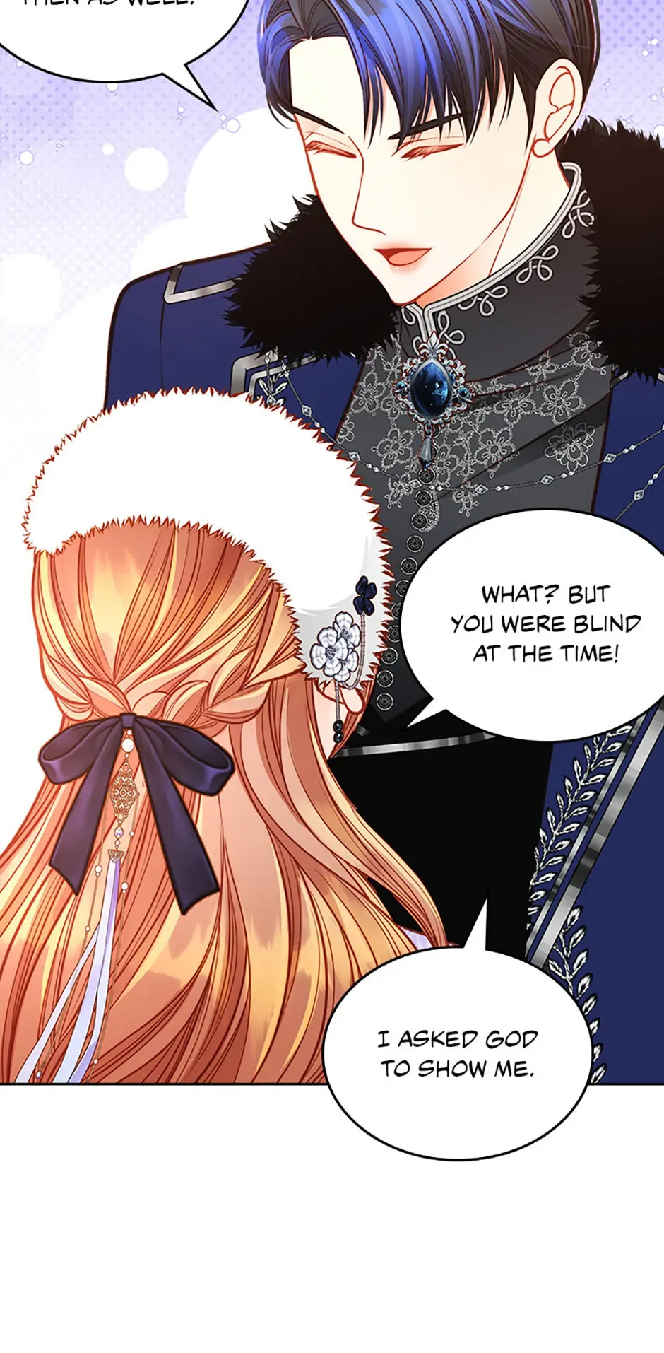 Secret Wardrobe Of The Duchess Chapter 124 page 50 - 
