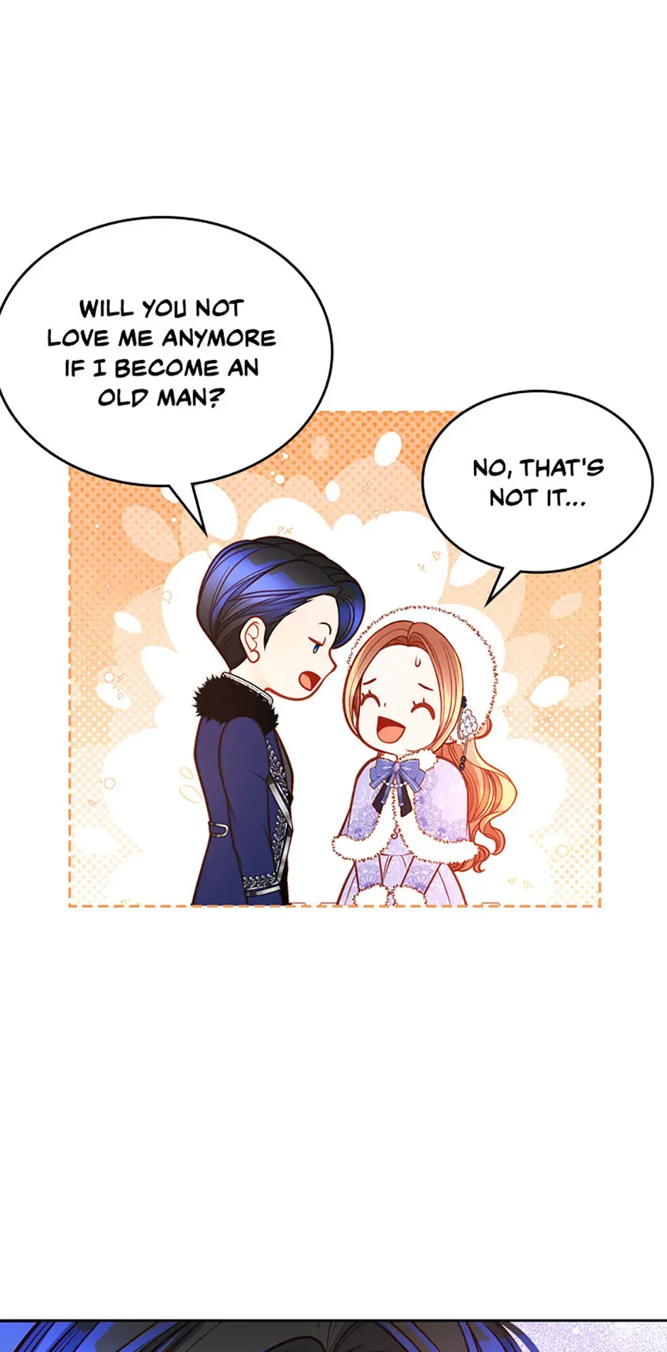 Secret Wardrobe Of The Duchess Chapter 124 page 51 - 