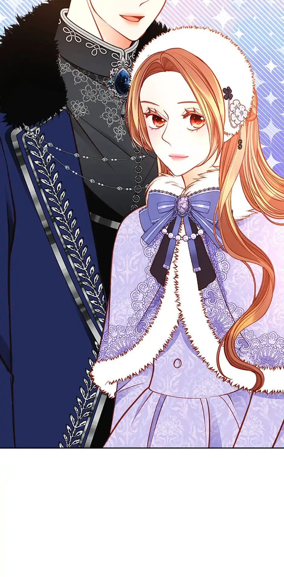 Secret Wardrobe Of The Duchess Chapter 124 page 53 - 