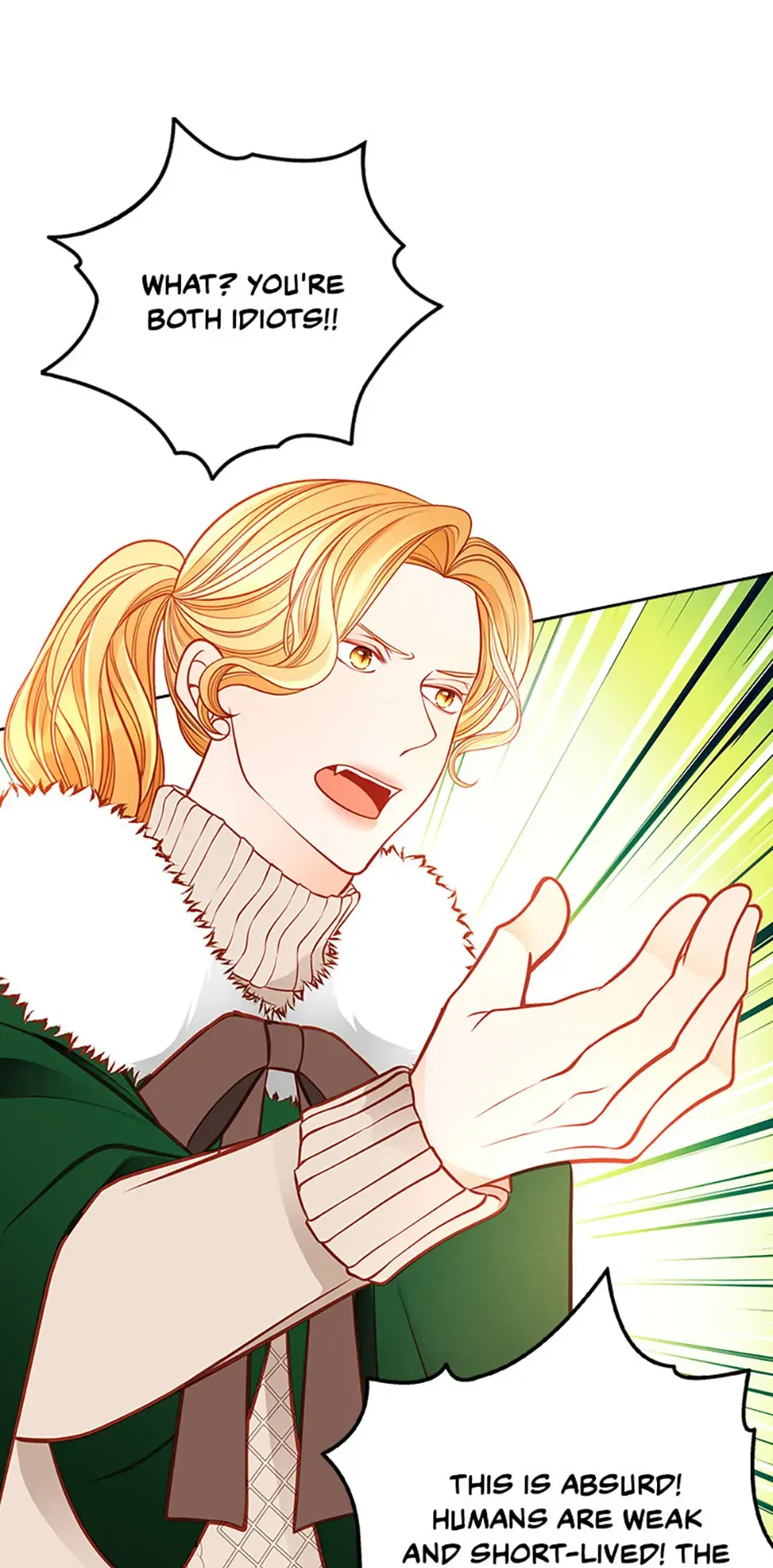 Secret Wardrobe Of The Duchess Chapter 124 page 54 - 