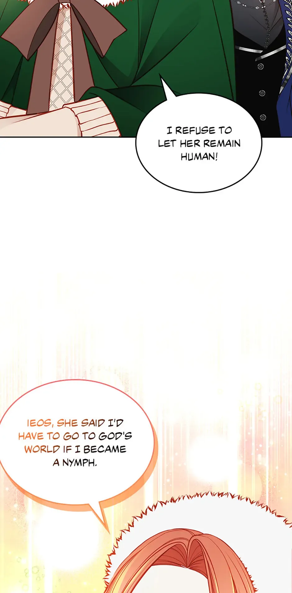 Secret Wardrobe Of The Duchess Chapter 124 page 56 - 