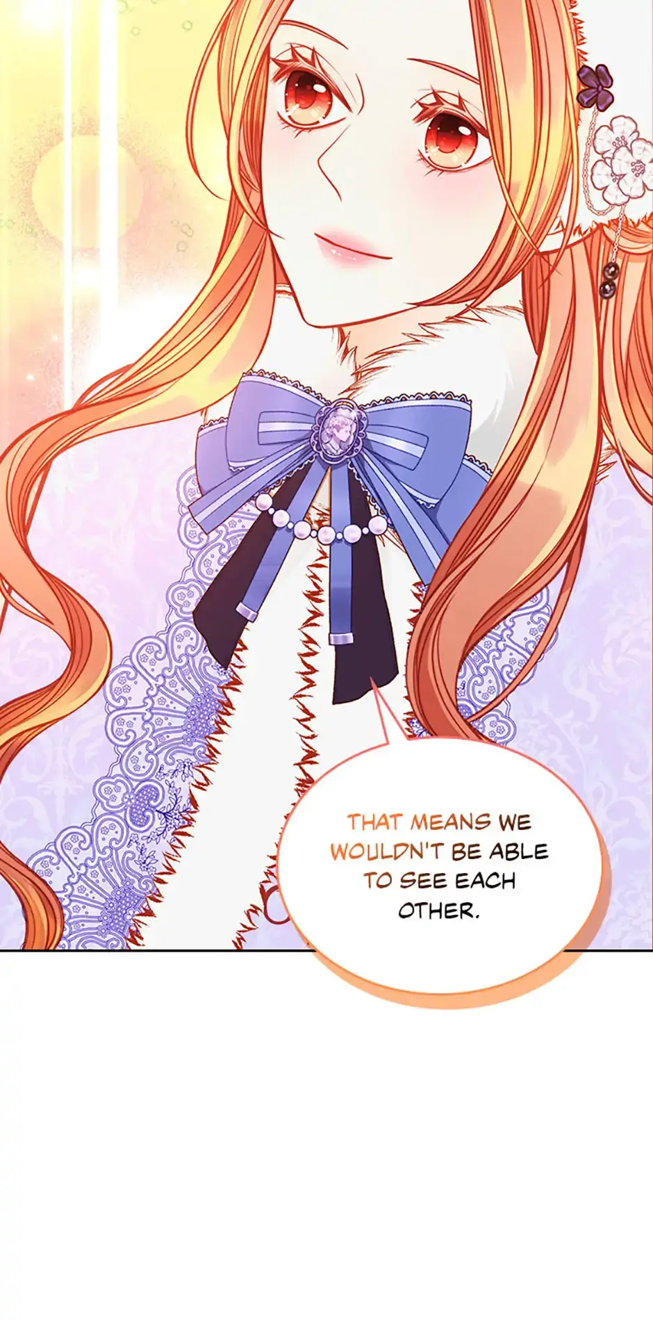 Secret Wardrobe Of The Duchess Chapter 124 page 57 - 