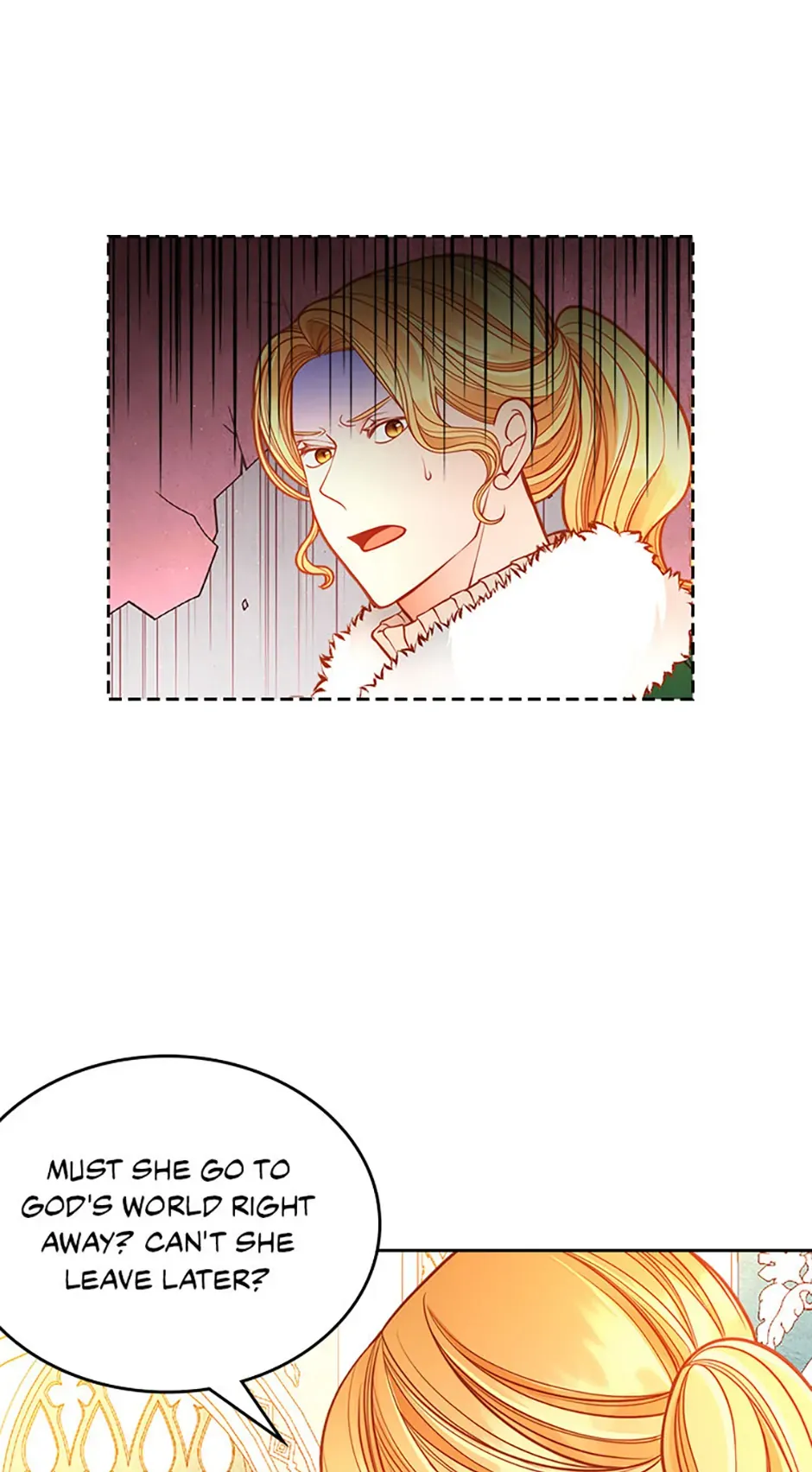 Secret Wardrobe Of The Duchess Chapter 124 page 58 - 