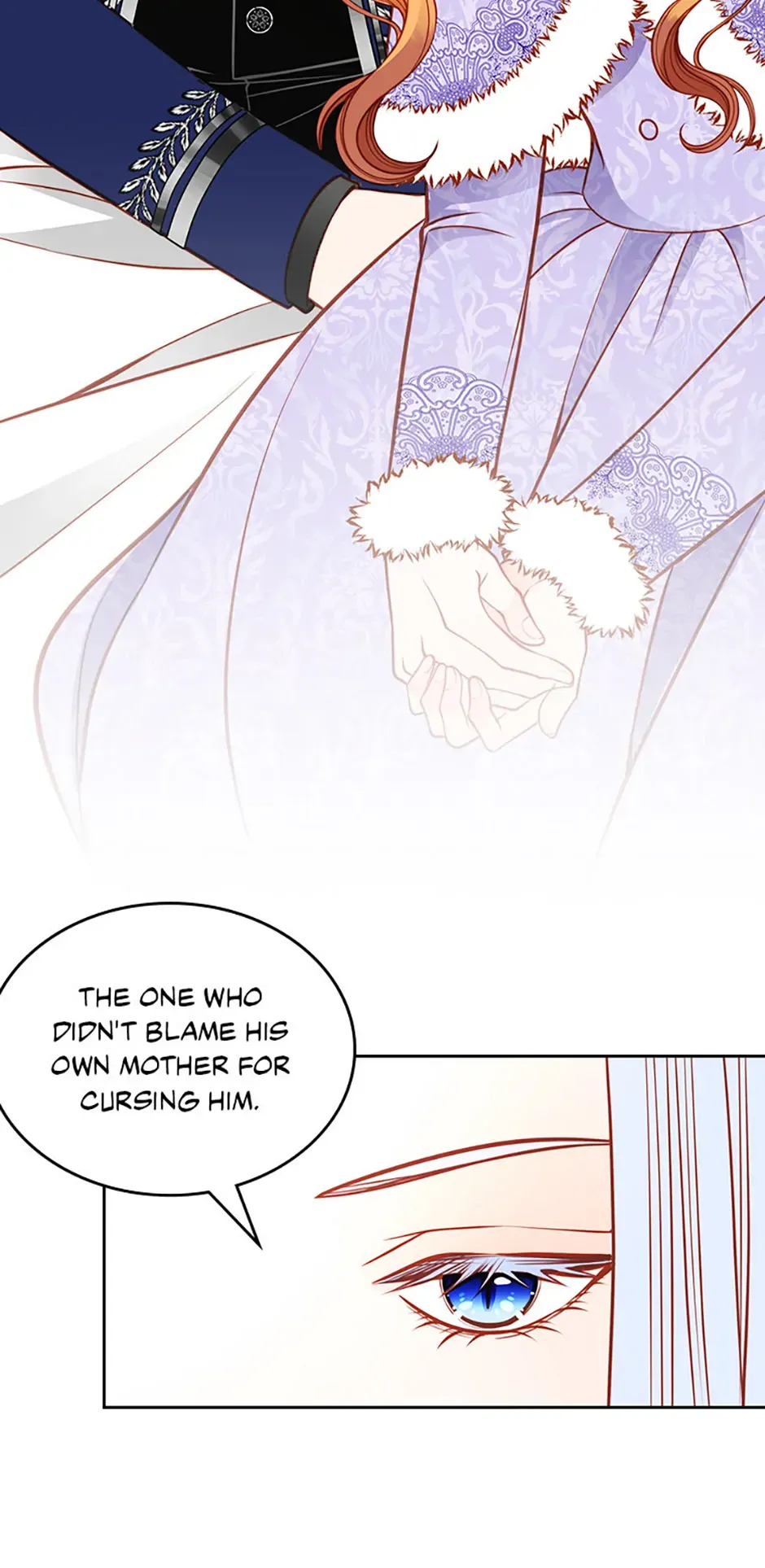 Secret Wardrobe Of The Duchess Chapter 124 page 7 - 