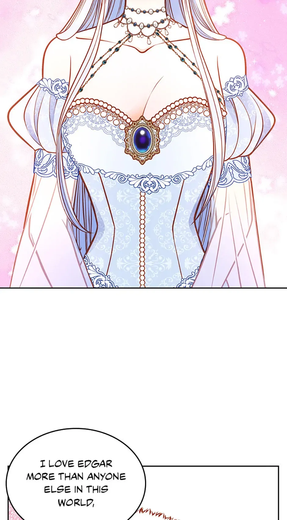 Secret Wardrobe Of The Duchess Chapter 124 page 61 - 