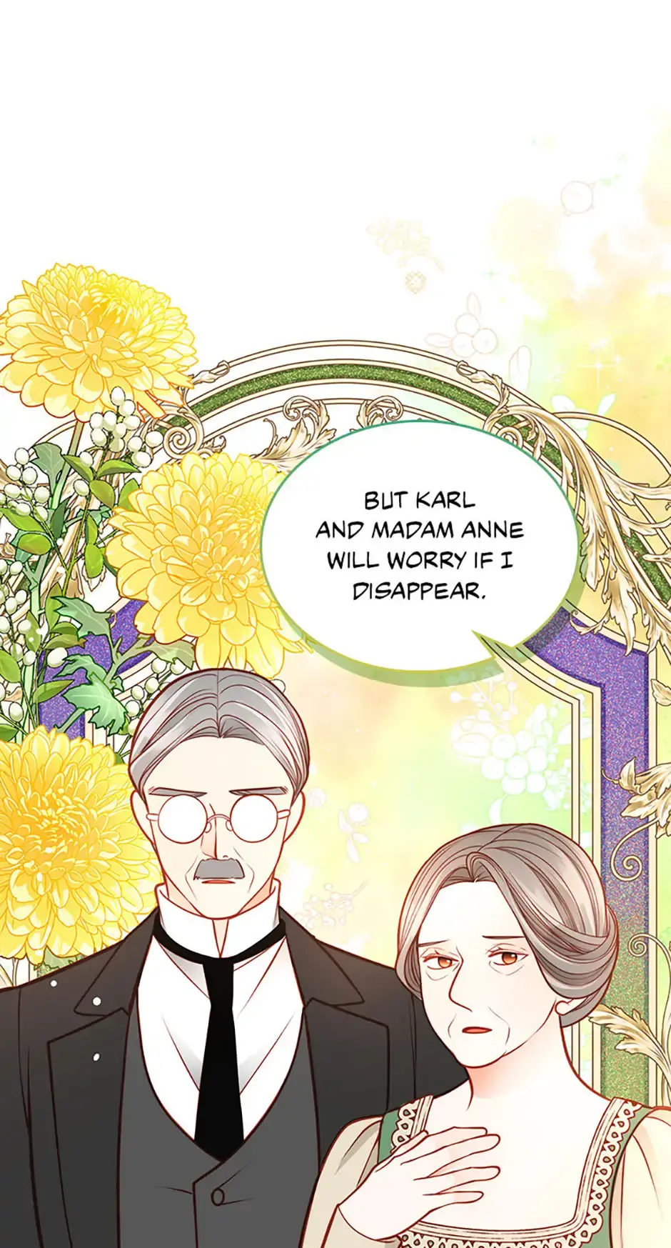 Secret Wardrobe Of The Duchess Chapter 124 page 63 - 
