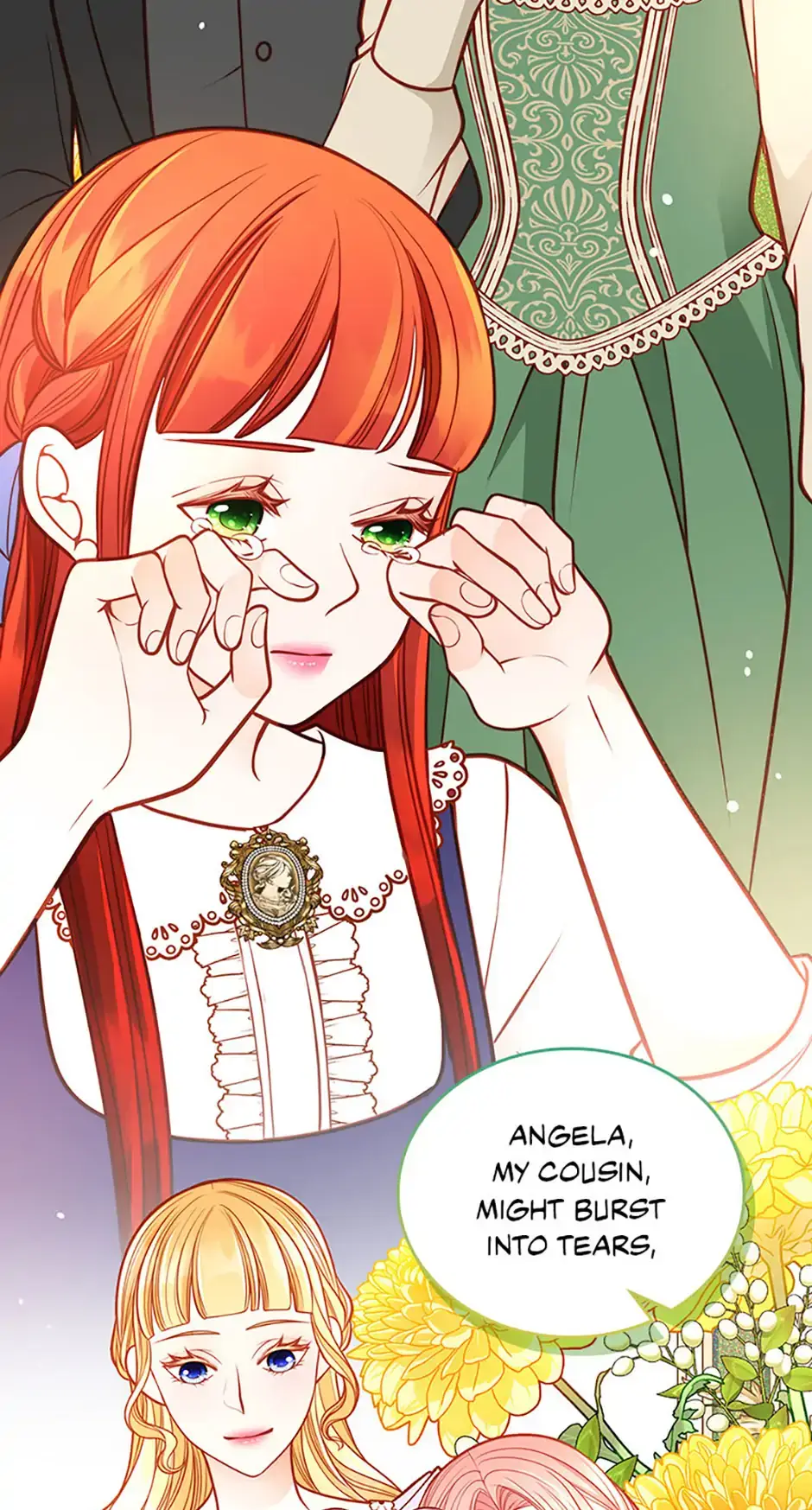 Secret Wardrobe Of The Duchess Chapter 124 page 64 - 
