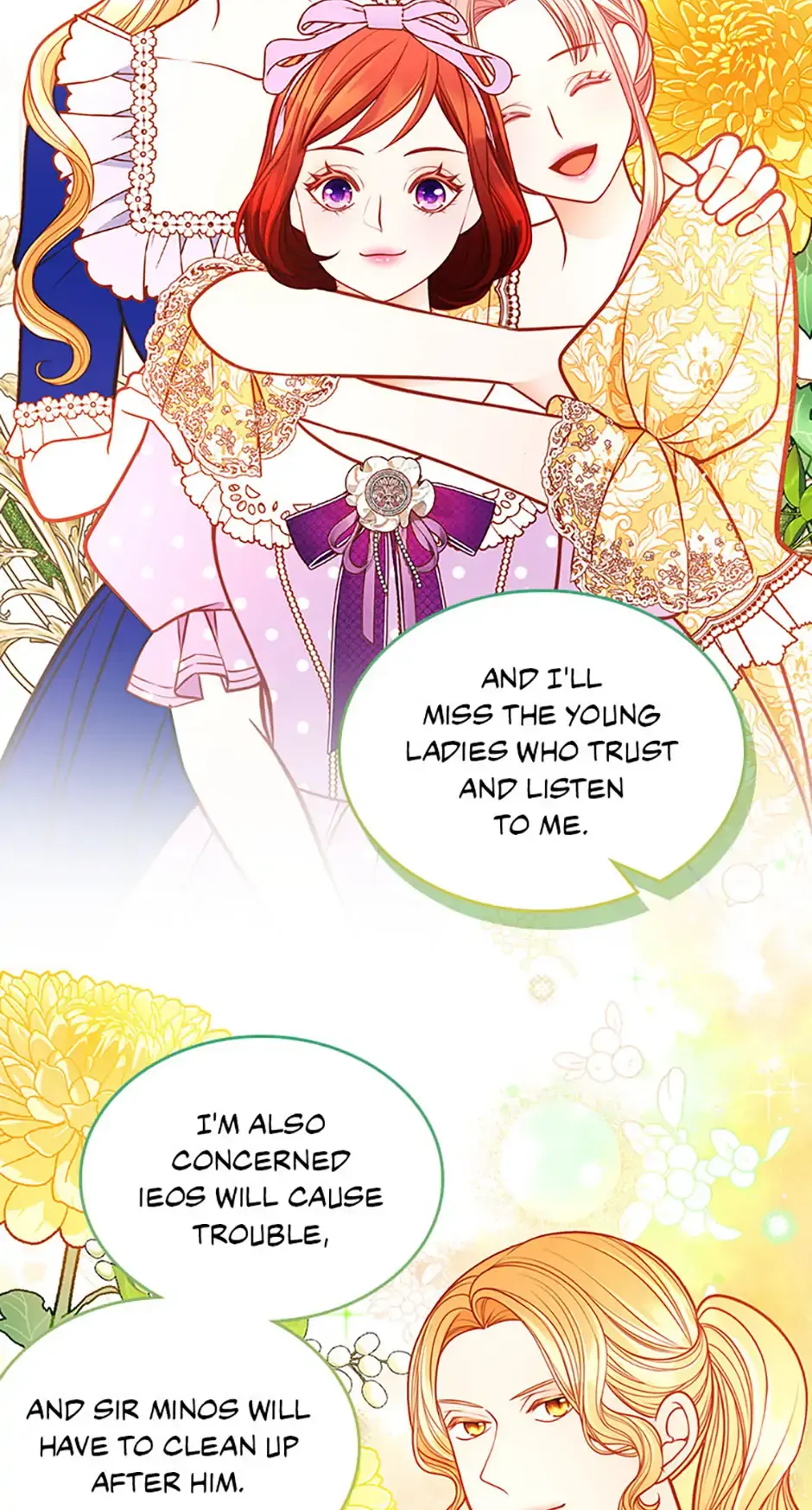 Secret Wardrobe Of The Duchess Chapter 124 page 65 - 
