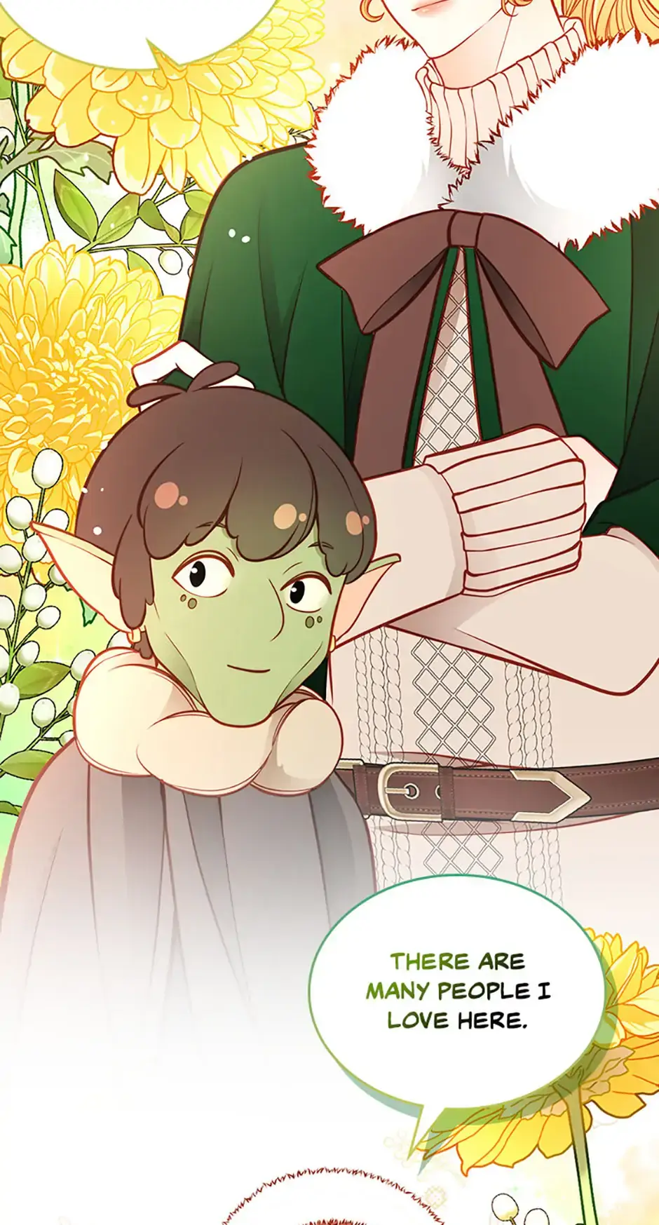 Secret Wardrobe Of The Duchess Chapter 124 page 66 - 