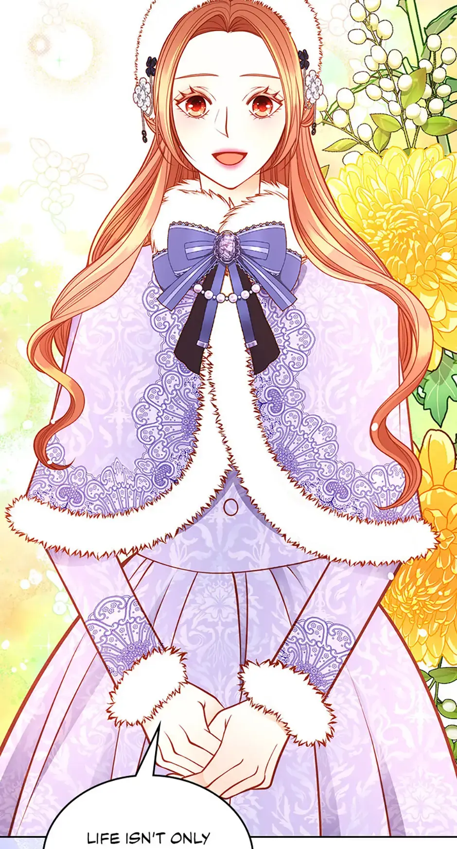 Secret Wardrobe Of The Duchess Chapter 124 page 67 - 