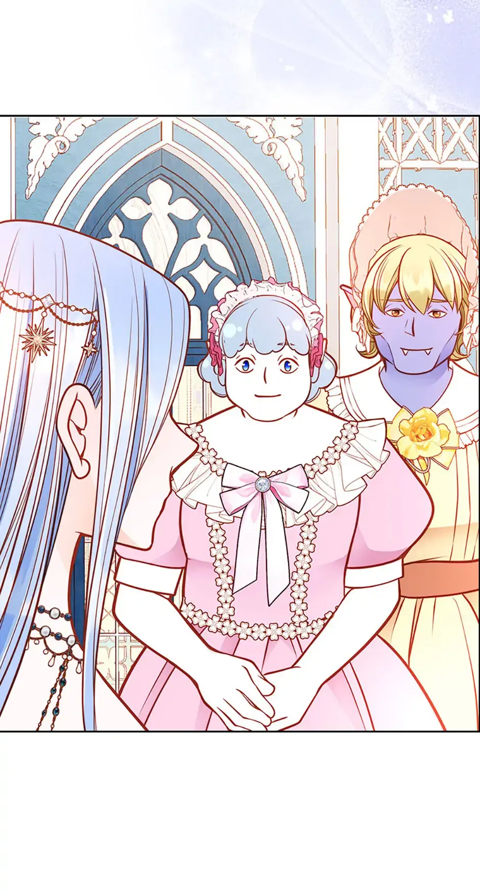 Secret Wardrobe Of The Duchess Chapter 124 page 69 - 