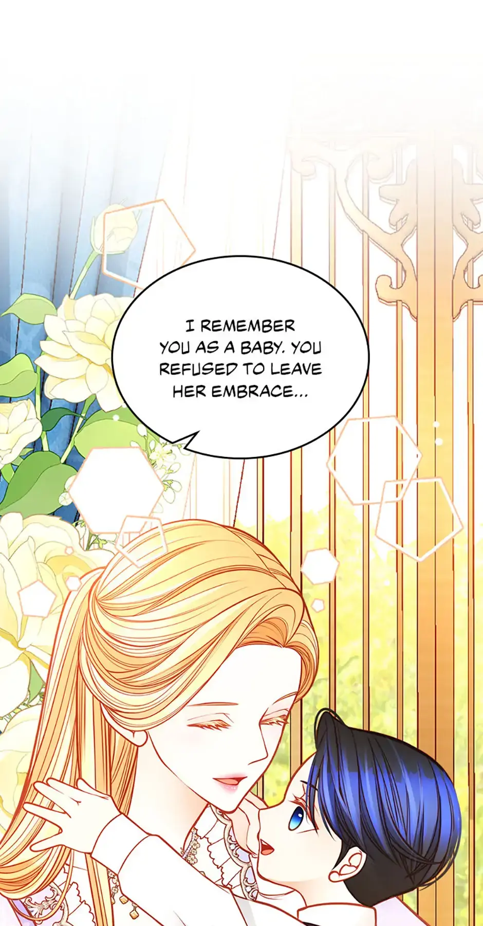 Secret Wardrobe Of The Duchess Chapter 124 page 8 - 