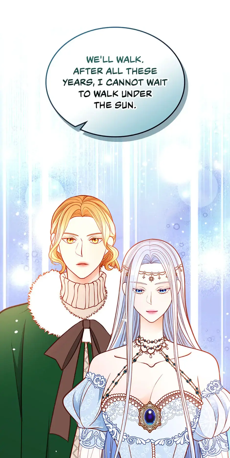 Secret Wardrobe Of The Duchess Chapter 124 page 73 - 