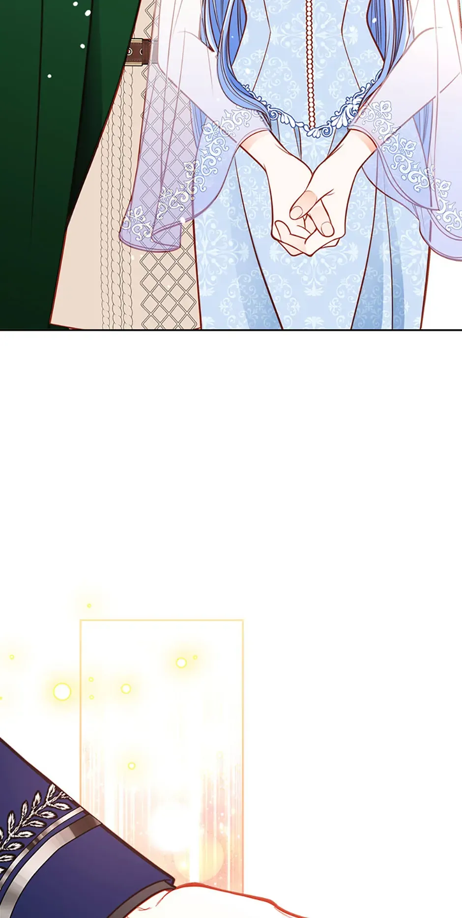 Secret Wardrobe Of The Duchess Chapter 124 page 74 - 