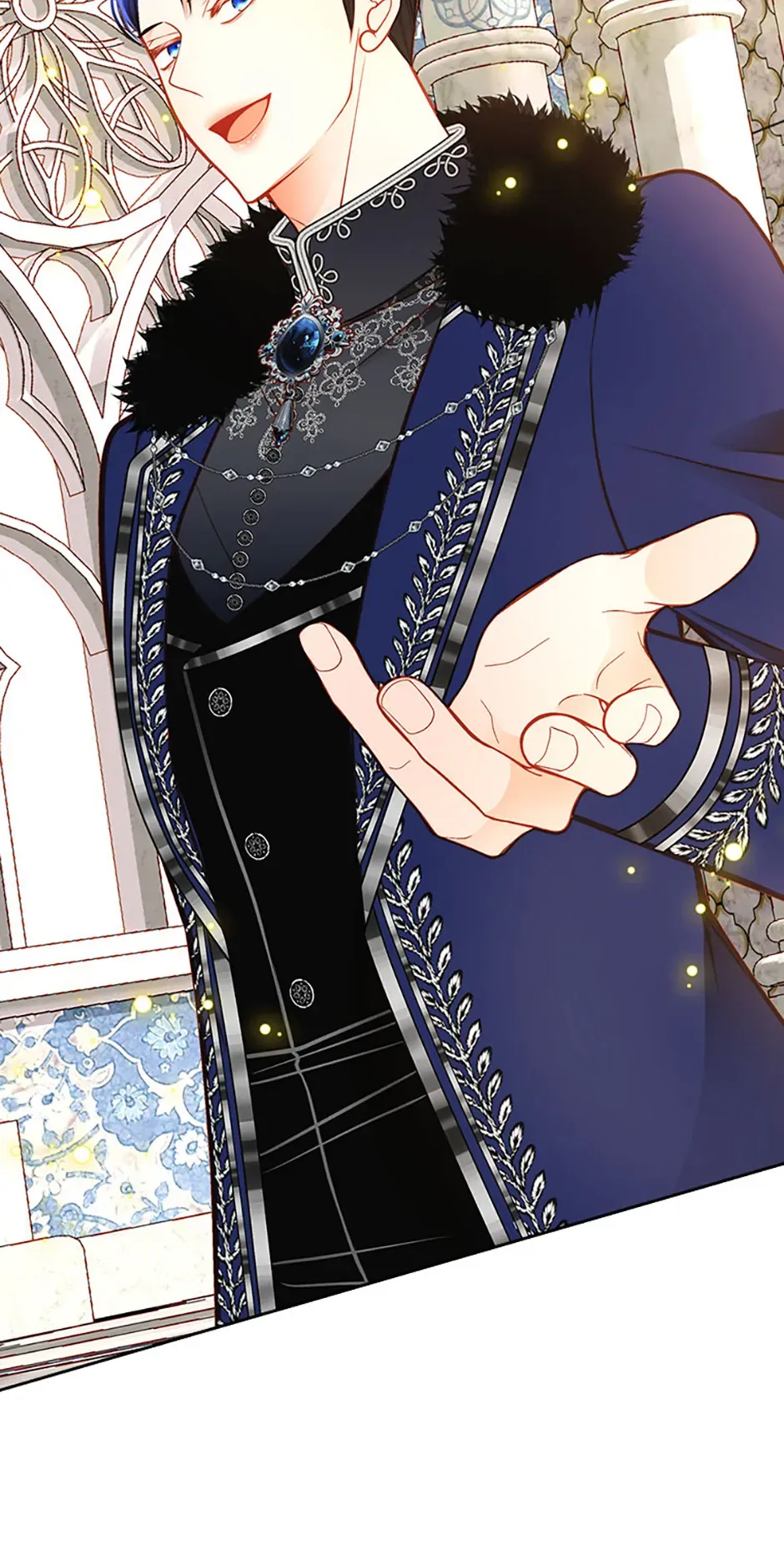 Secret Wardrobe Of The Duchess Chapter 124 page 76 - 