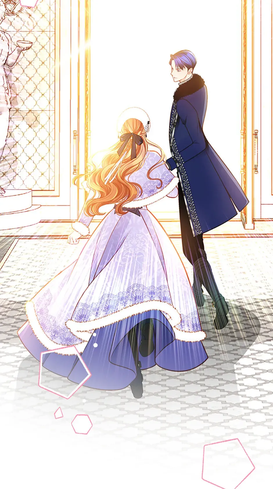 Secret Wardrobe Of The Duchess Chapter 124 page 80 - 