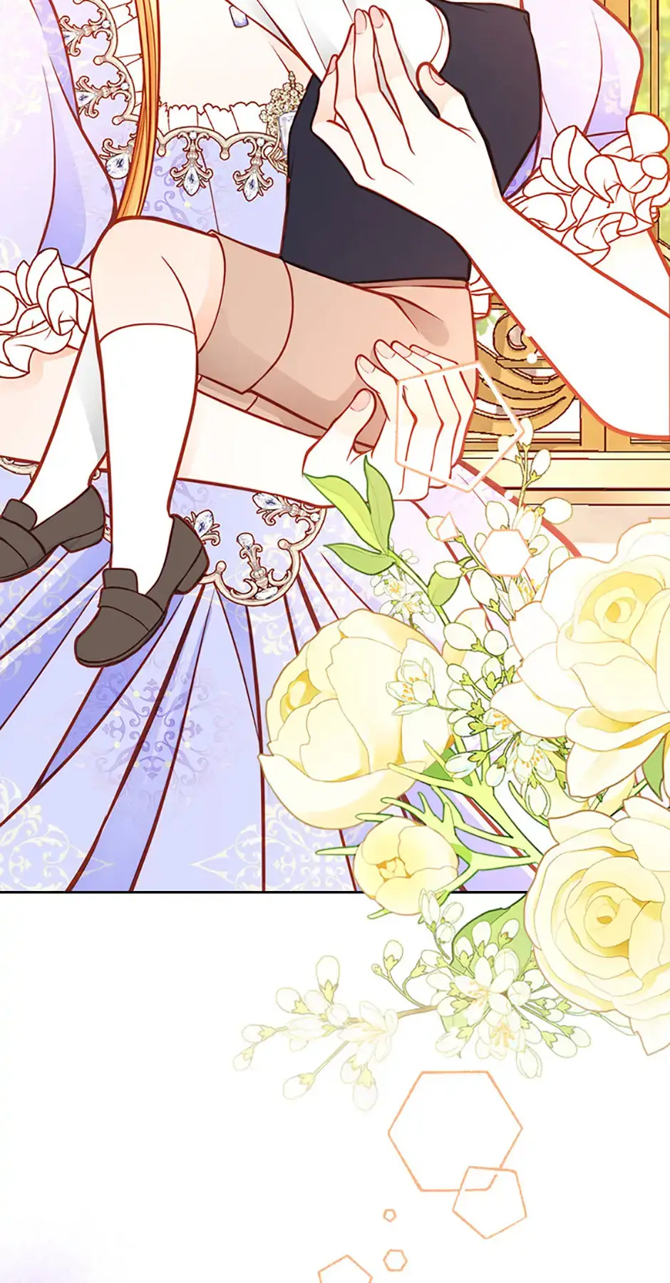 Secret Wardrobe Of The Duchess Chapter 124 page 9 - 