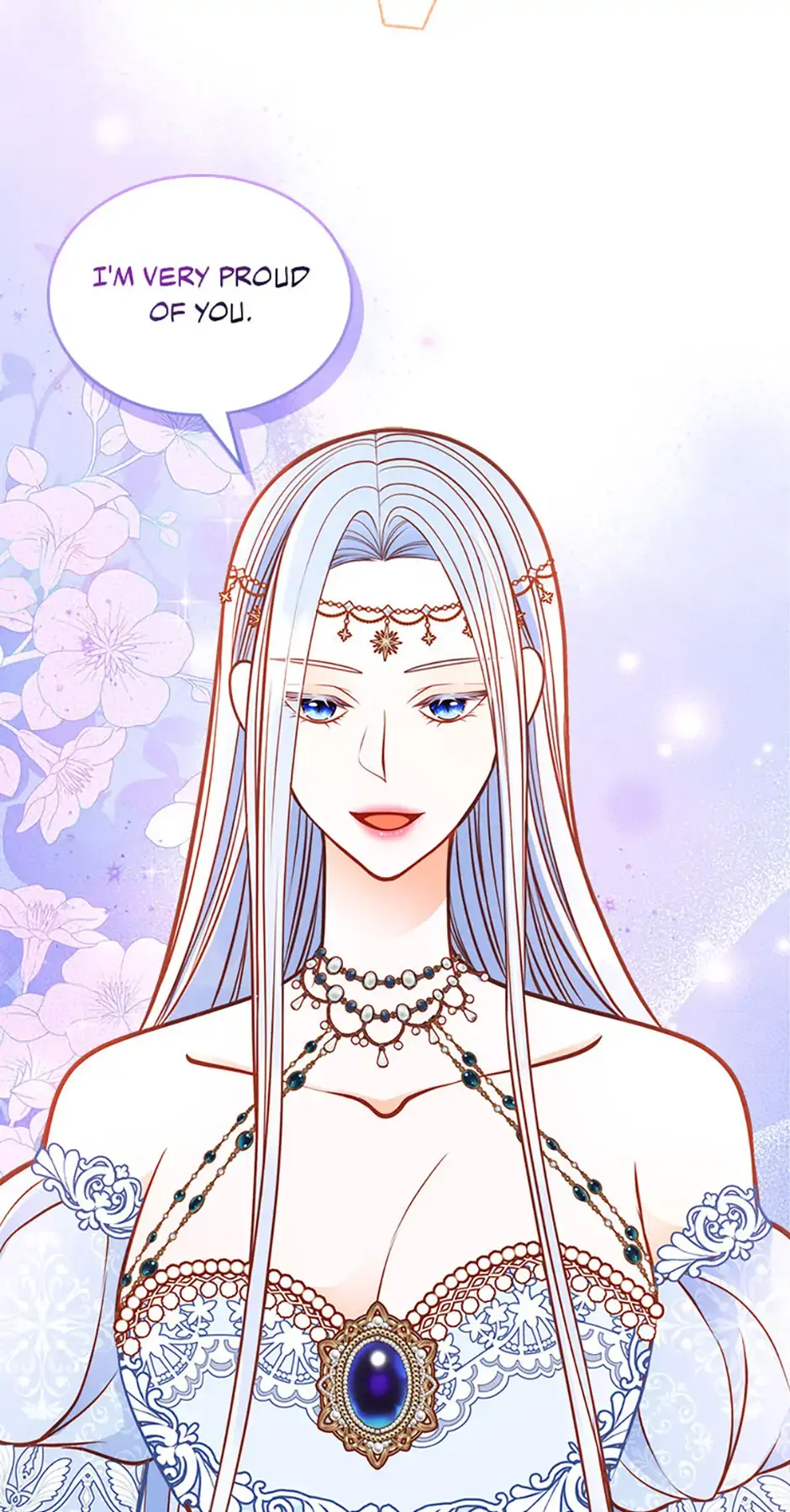 Secret Wardrobe Of The Duchess Chapter 124 page 10 - 