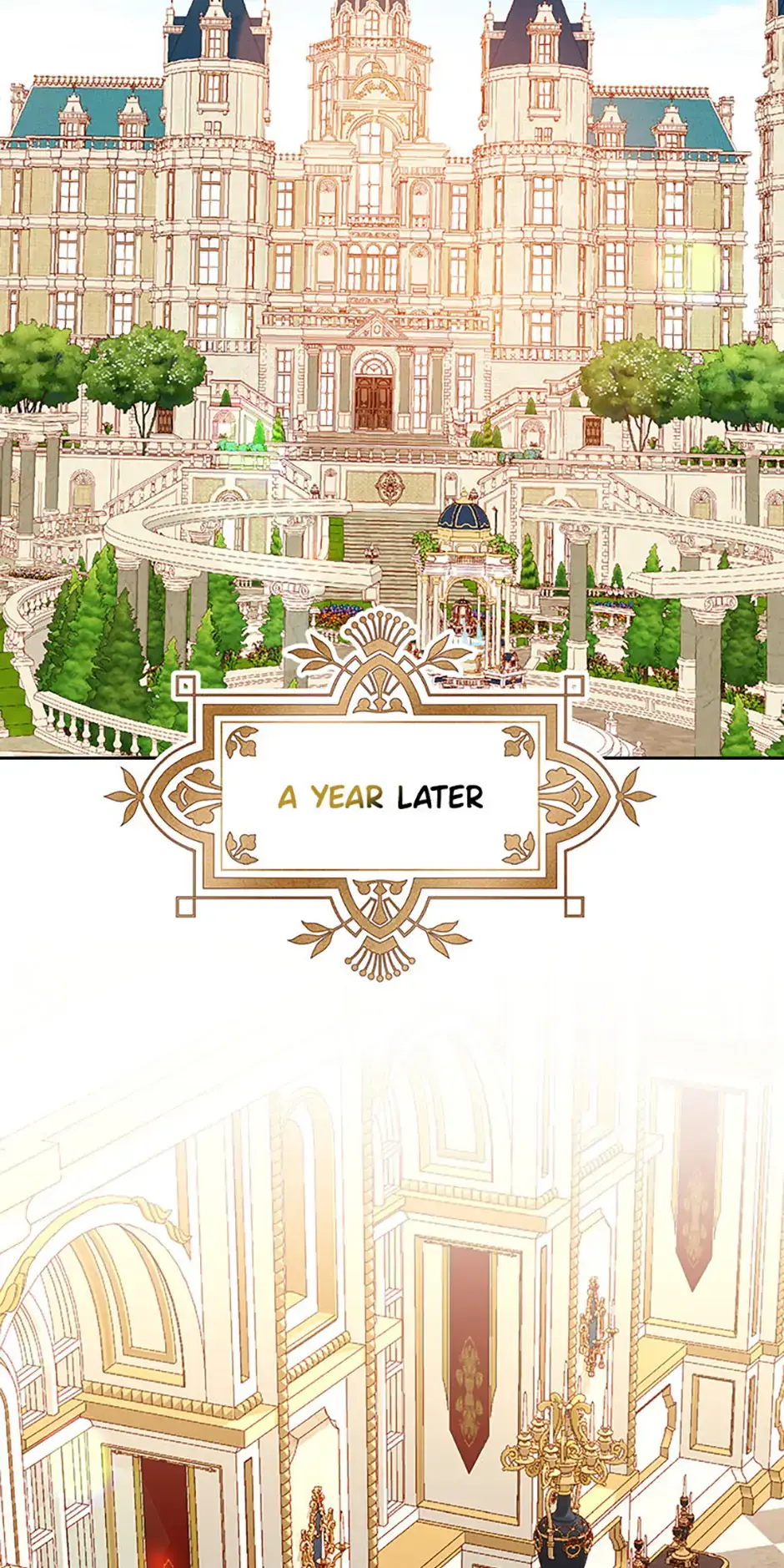 Secret Wardrobe Of The Duchess Chapter 125 page 2 - 