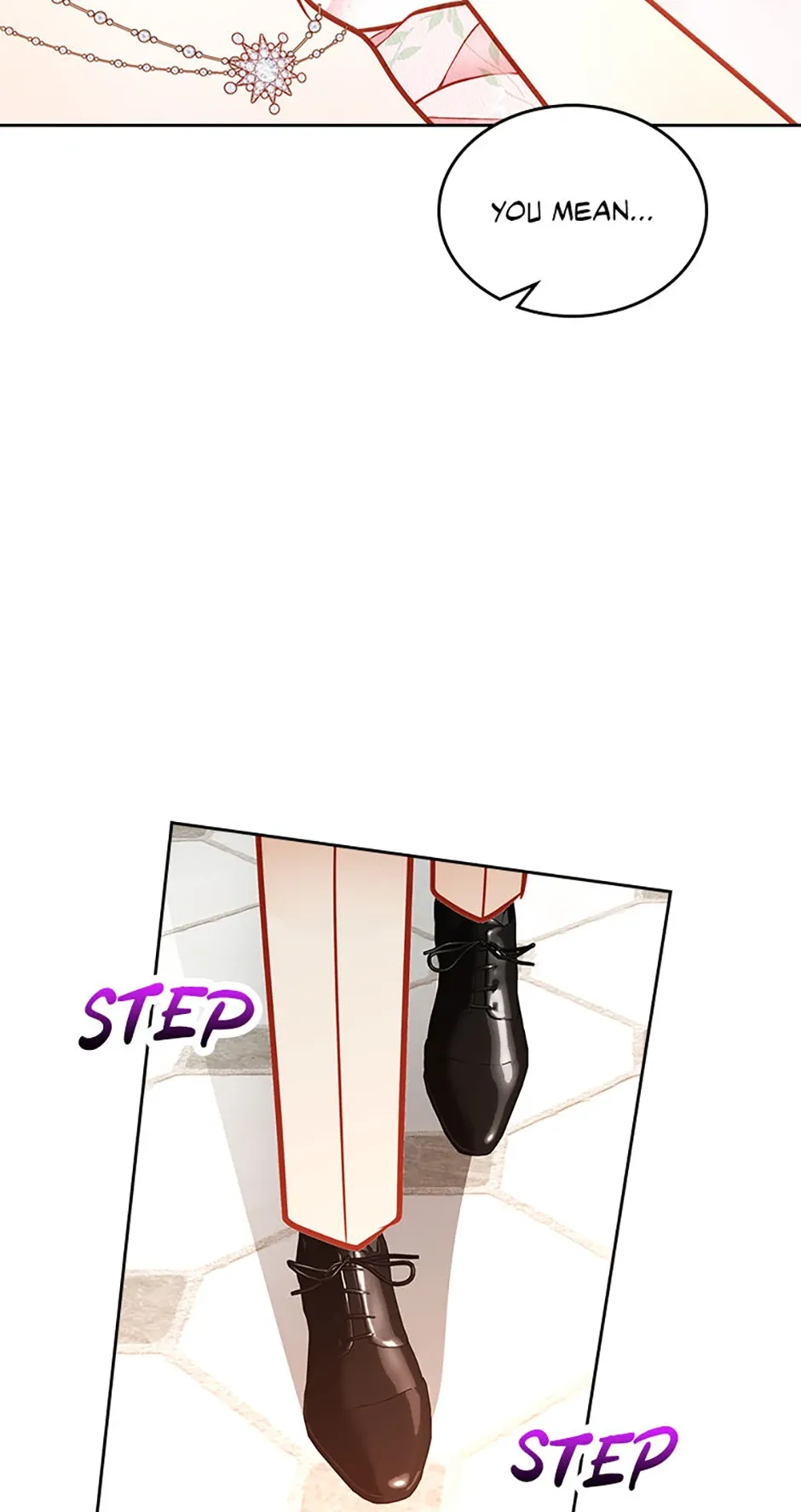 Secret Wardrobe Of The Duchess Chapter 125 page 11 - 
