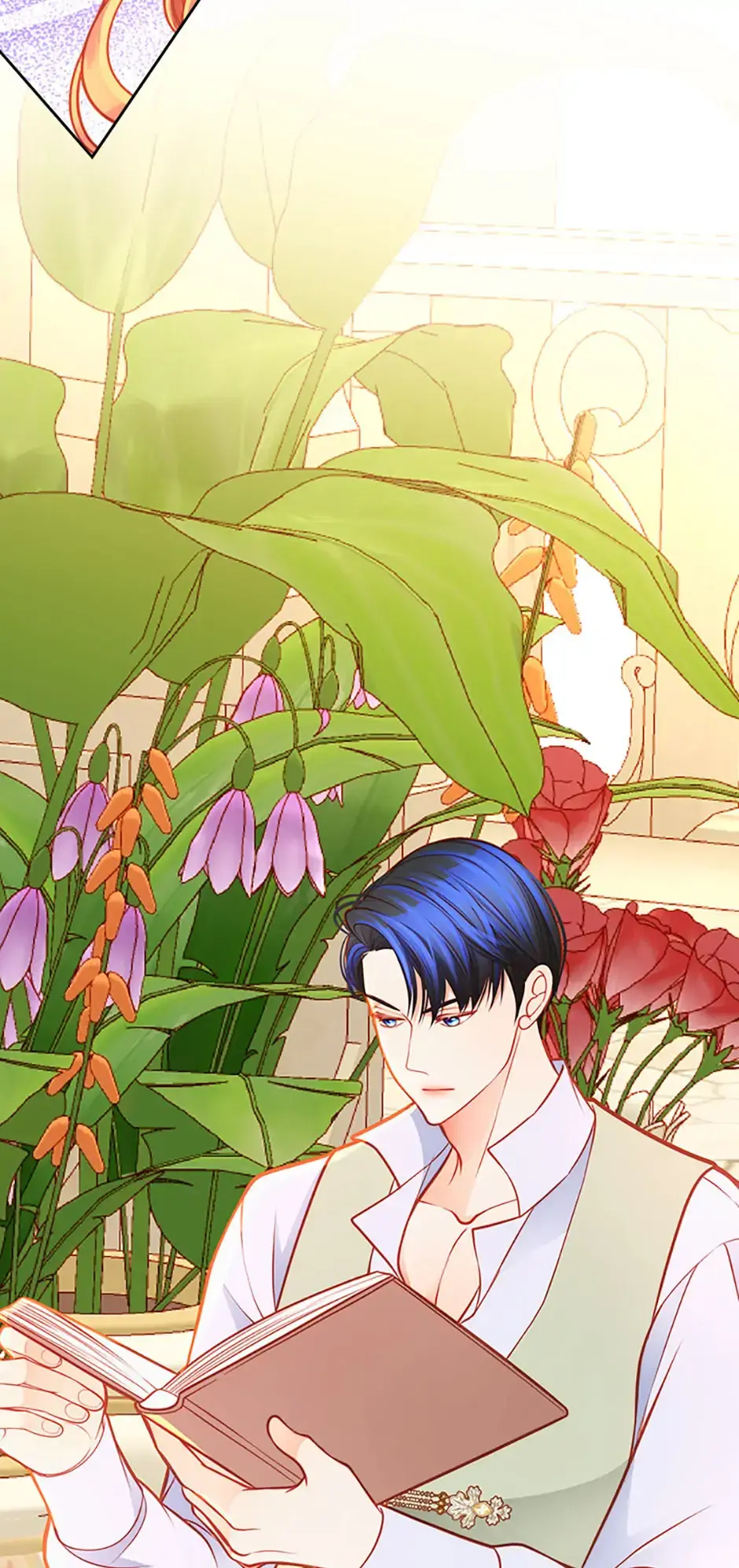 Secret Wardrobe Of The Duchess Chapter 125 page 103 - 