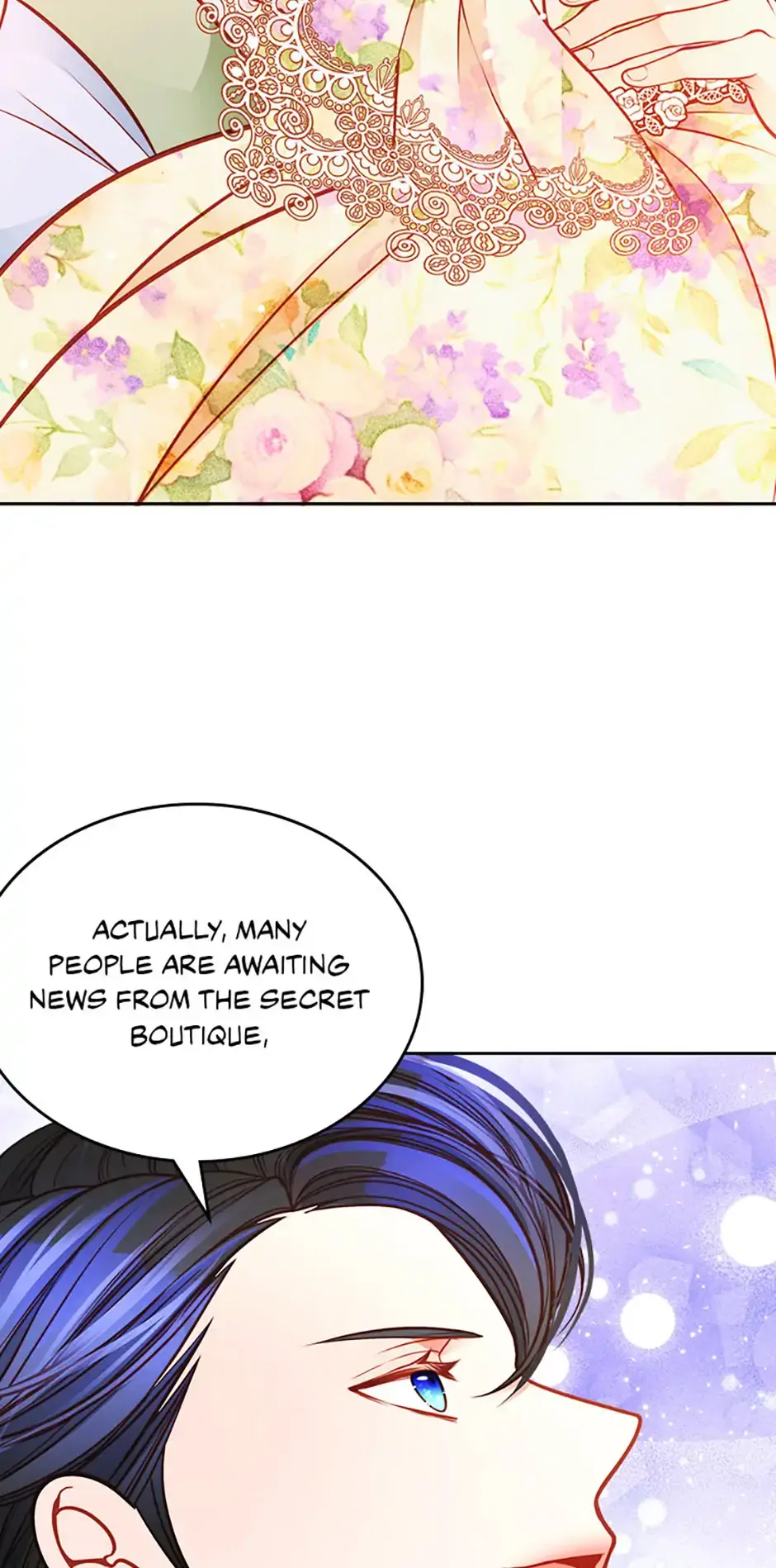 Secret Wardrobe Of The Duchess Chapter 125 page 106 - 
