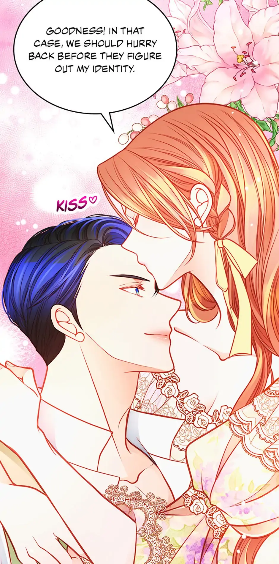 Secret Wardrobe Of The Duchess Chapter 125 page 108 - 