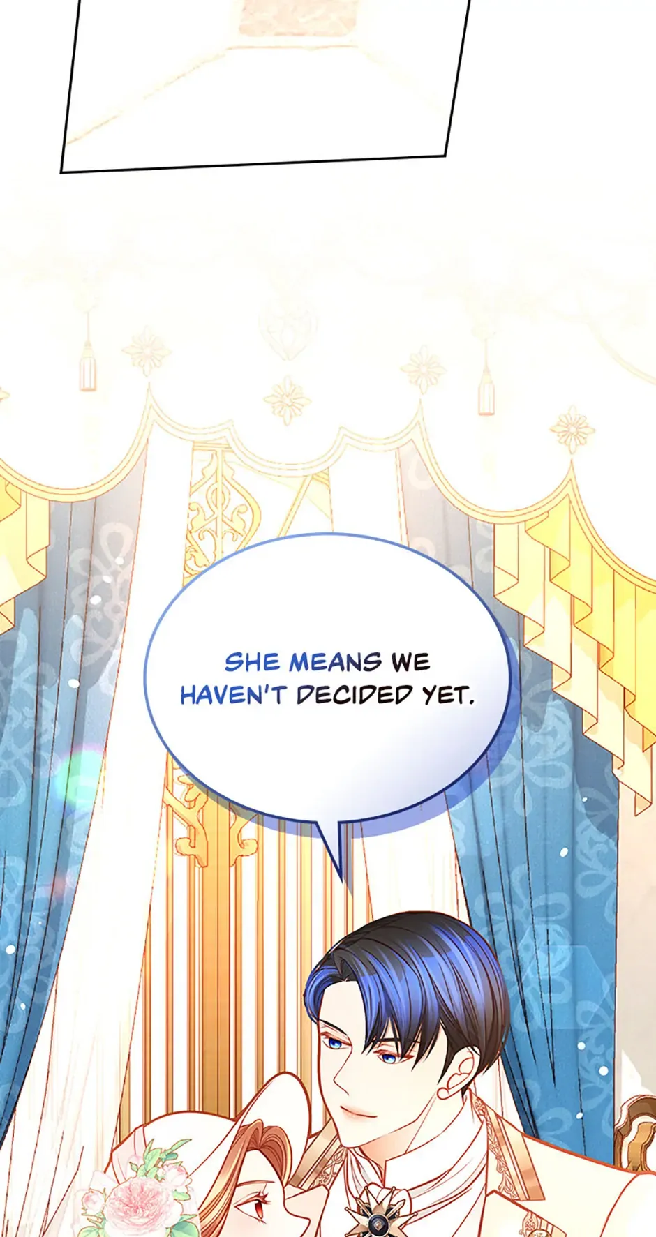 Secret Wardrobe Of The Duchess Chapter 125 page 12 - 