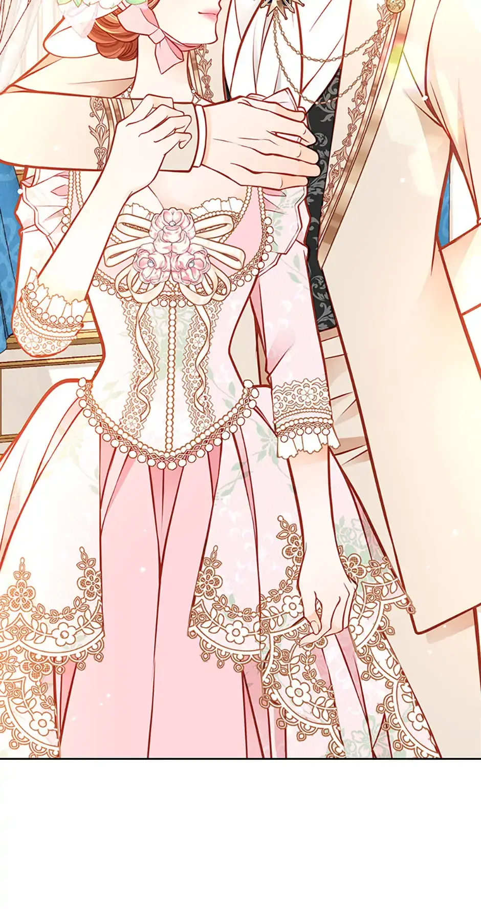 Secret Wardrobe Of The Duchess Chapter 125 page 13 - 